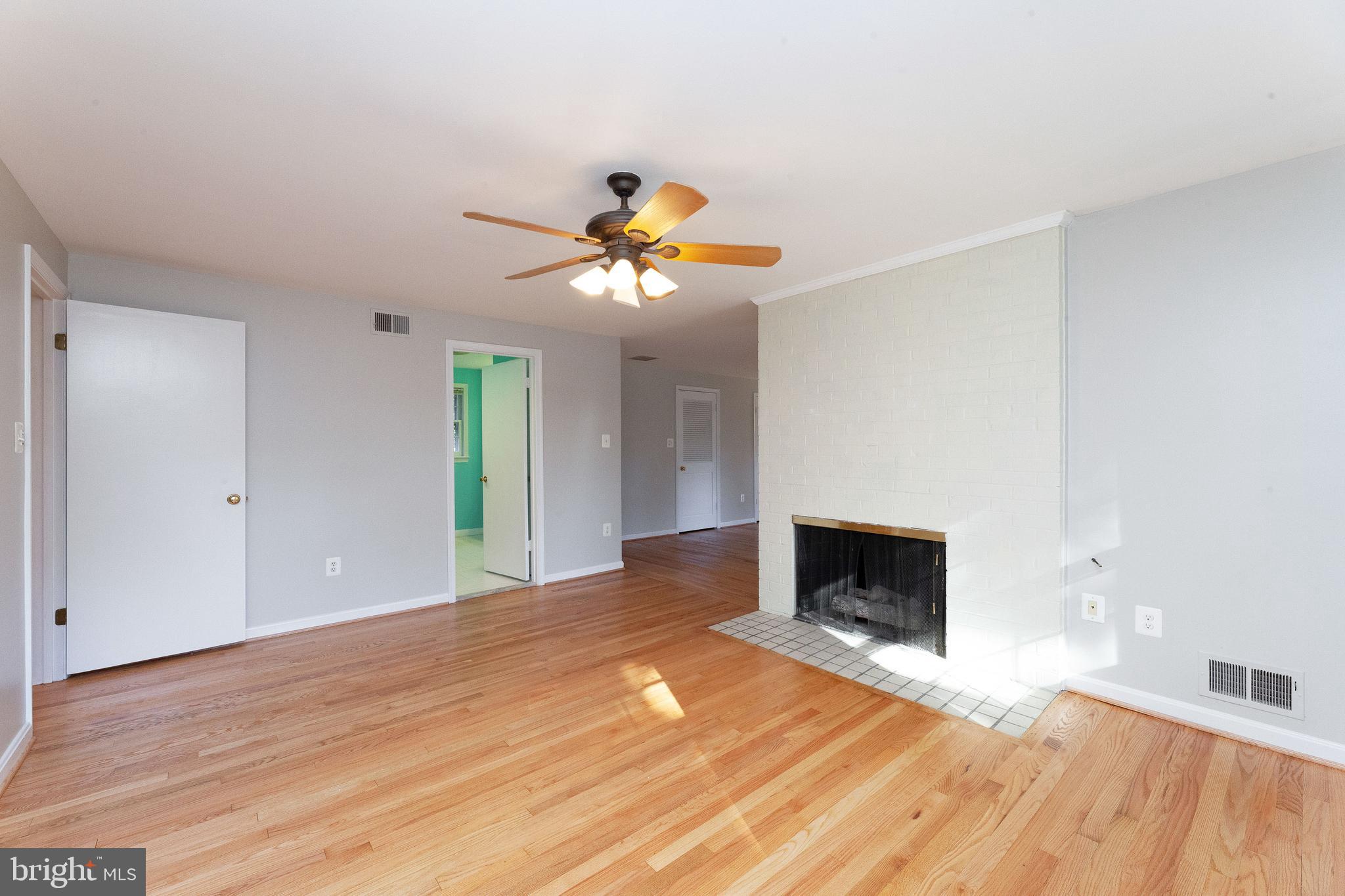 MOUNT VERNON GROVE - Residential