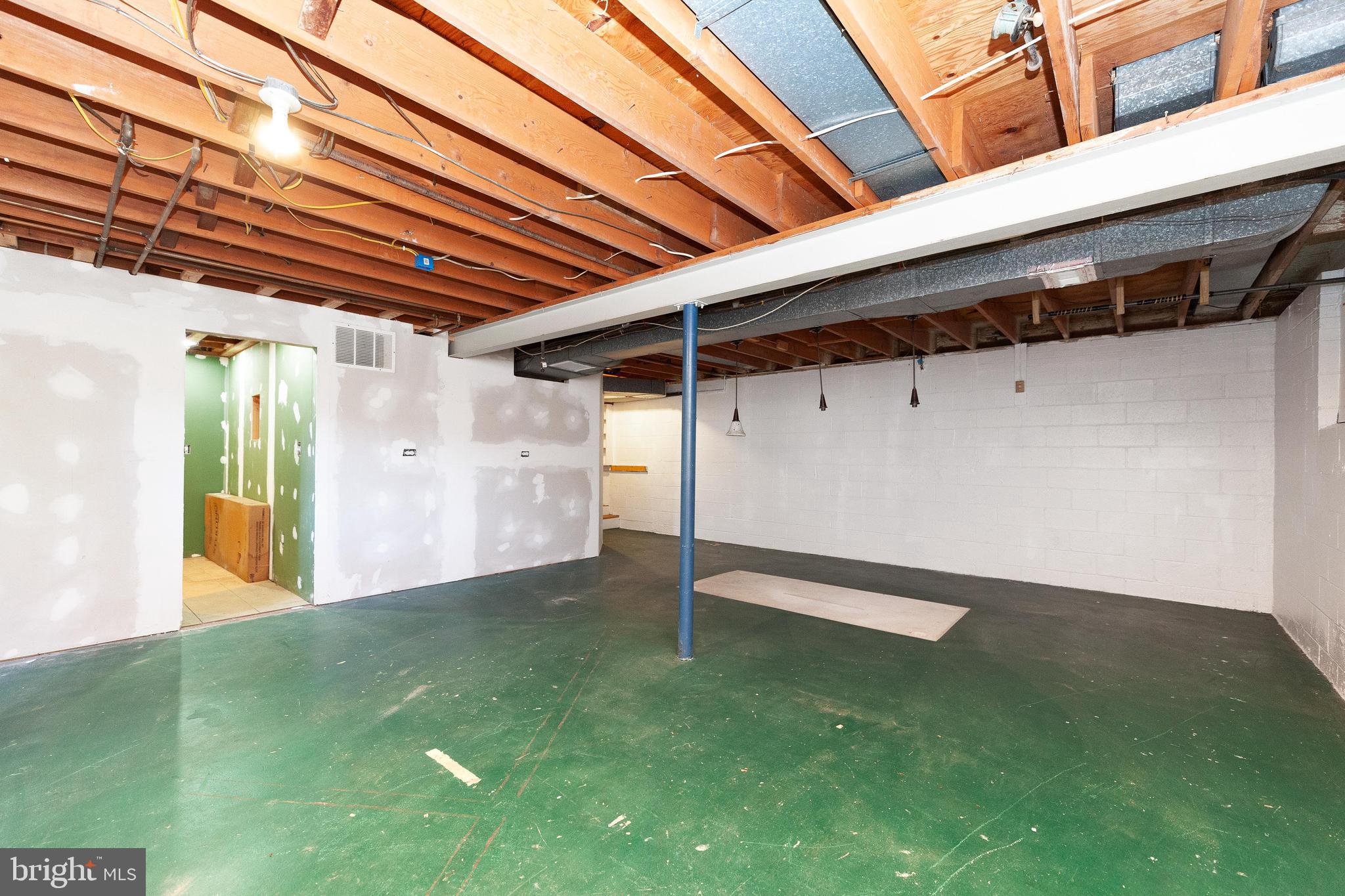 MOUNT VERNON GROVE - Residential