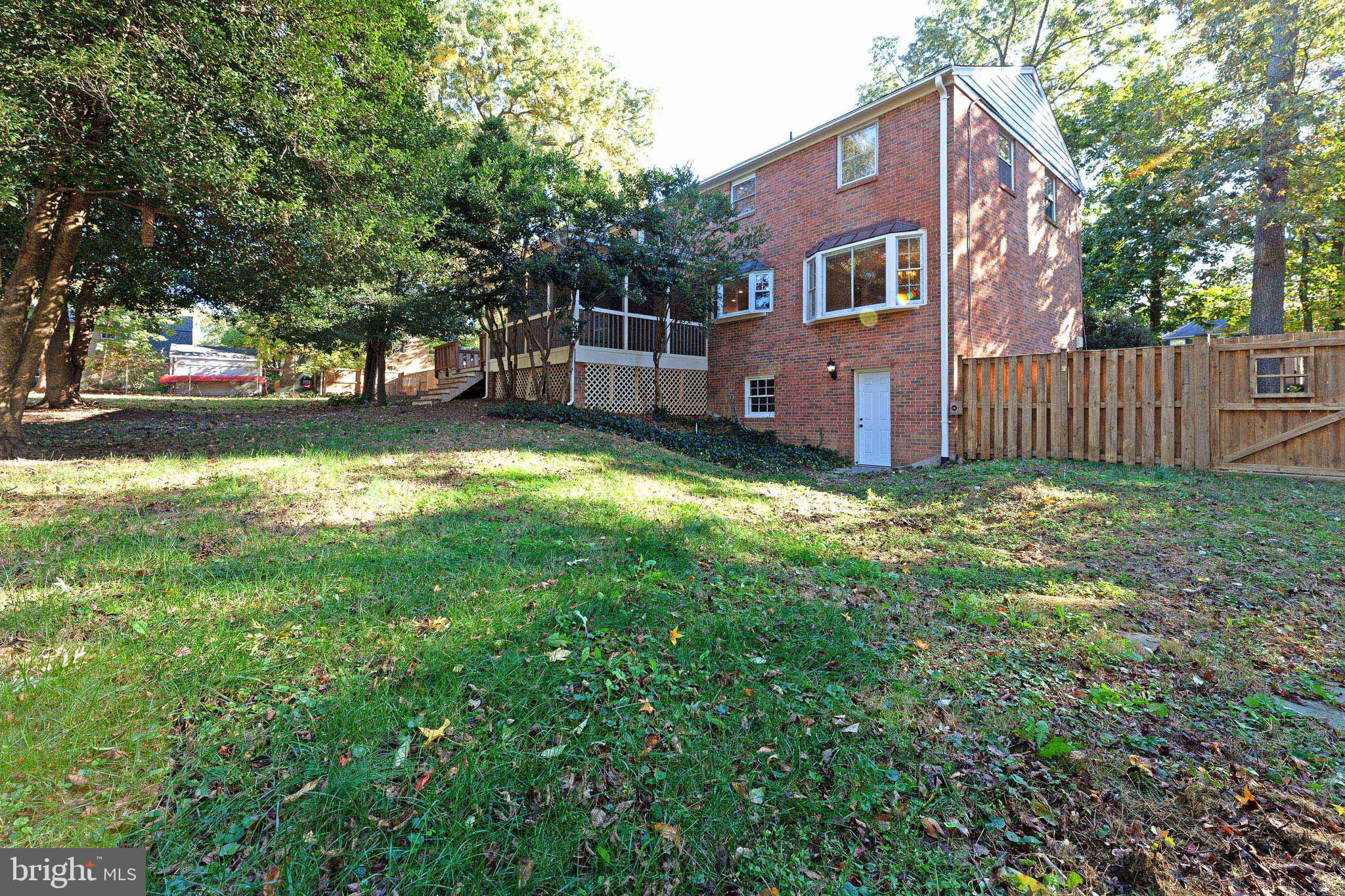 MOUNT VERNON GROVE - Residential