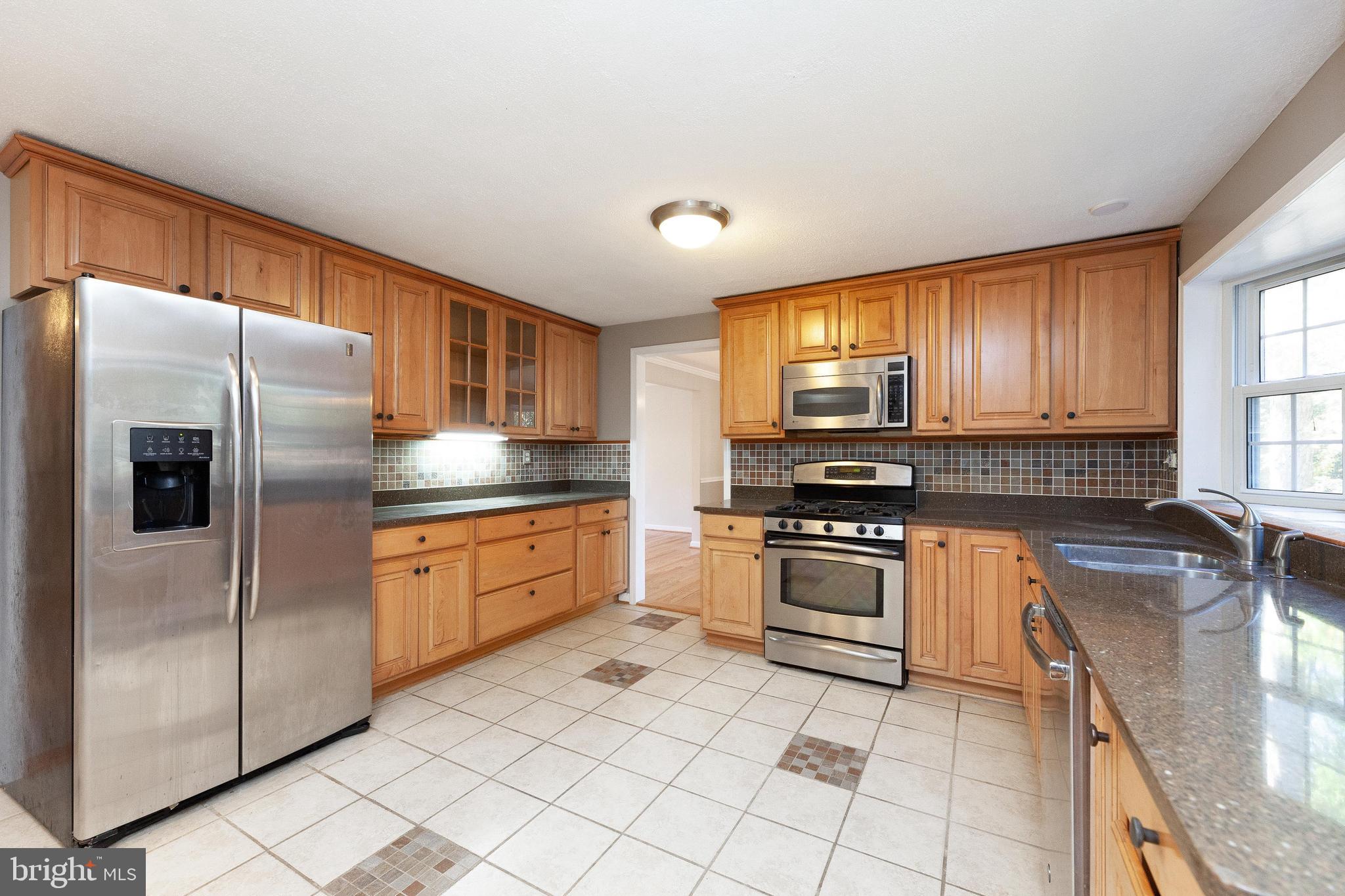 MOUNT VERNON GROVE - Residential