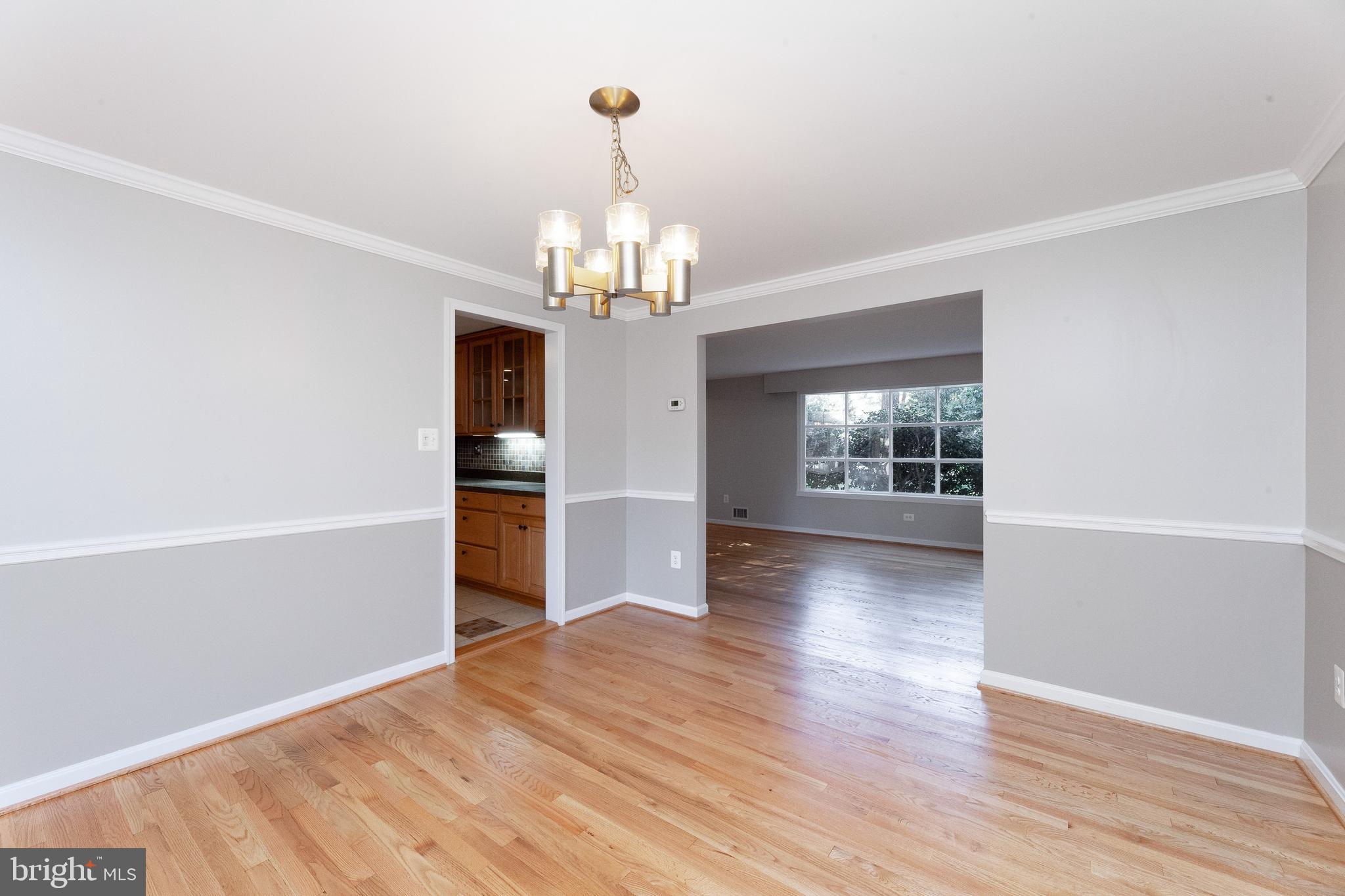 MOUNT VERNON GROVE - Residential