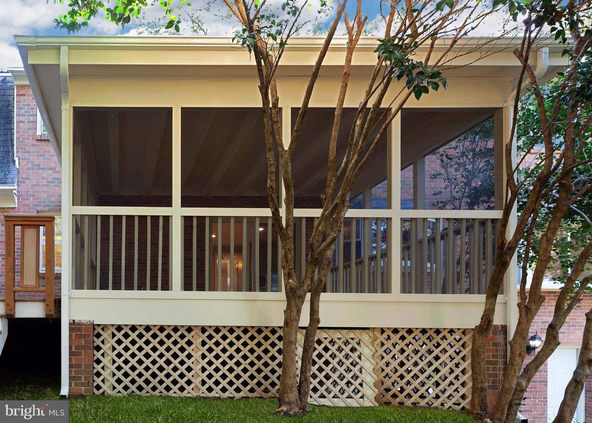 MOUNT VERNON GROVE - Residential