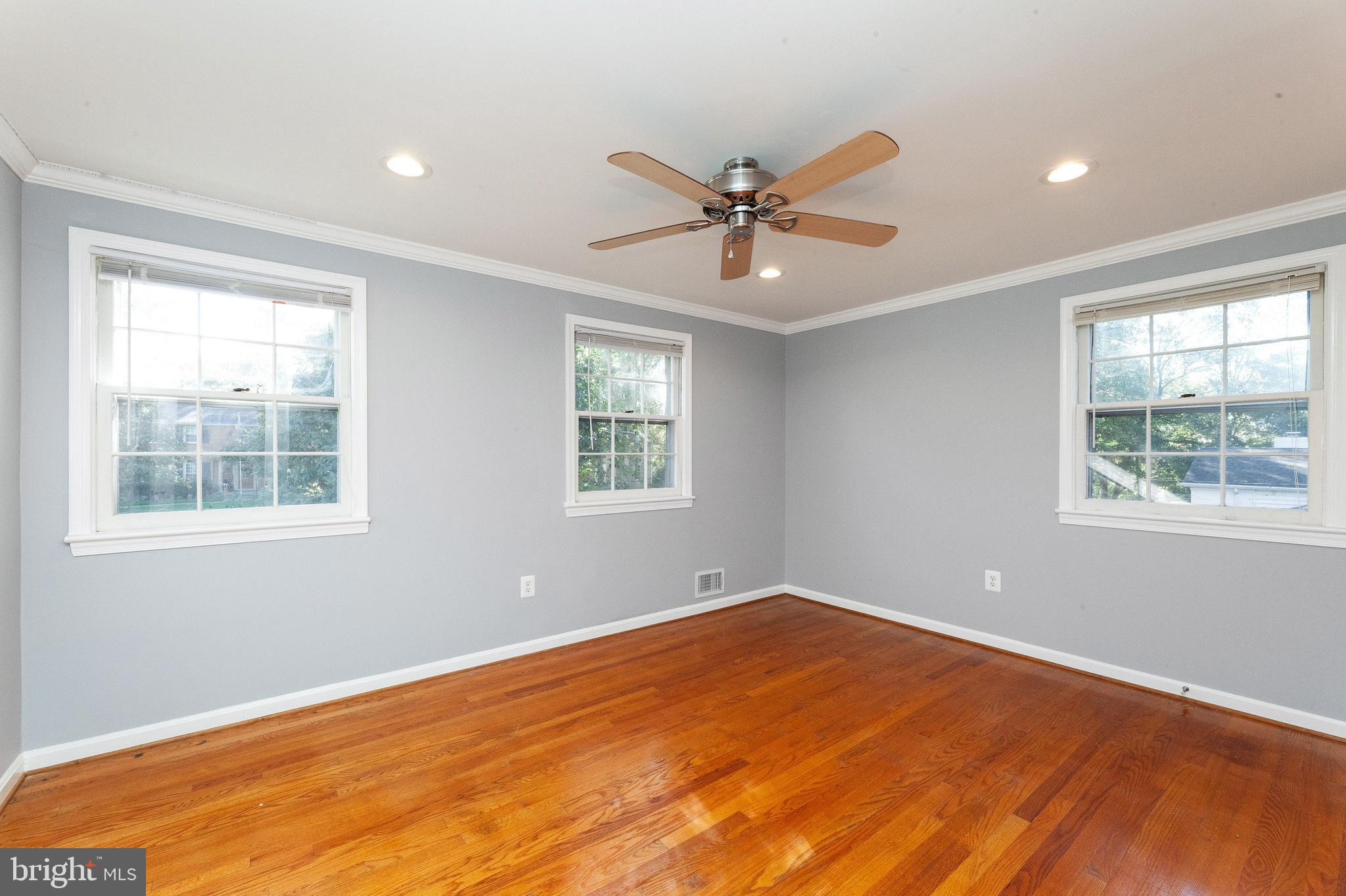 MOUNT VERNON GROVE - Residential