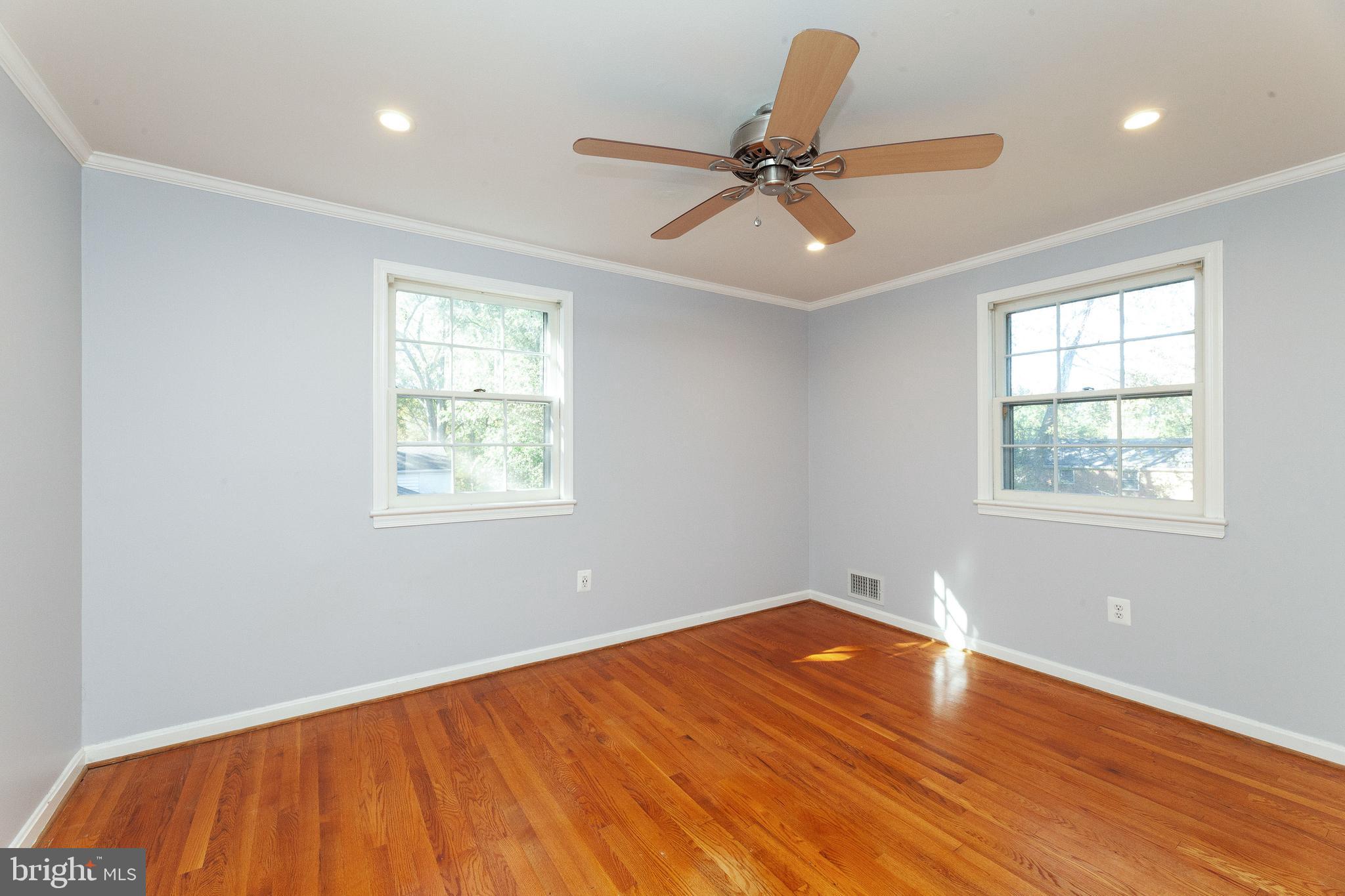 MOUNT VERNON GROVE - Residential