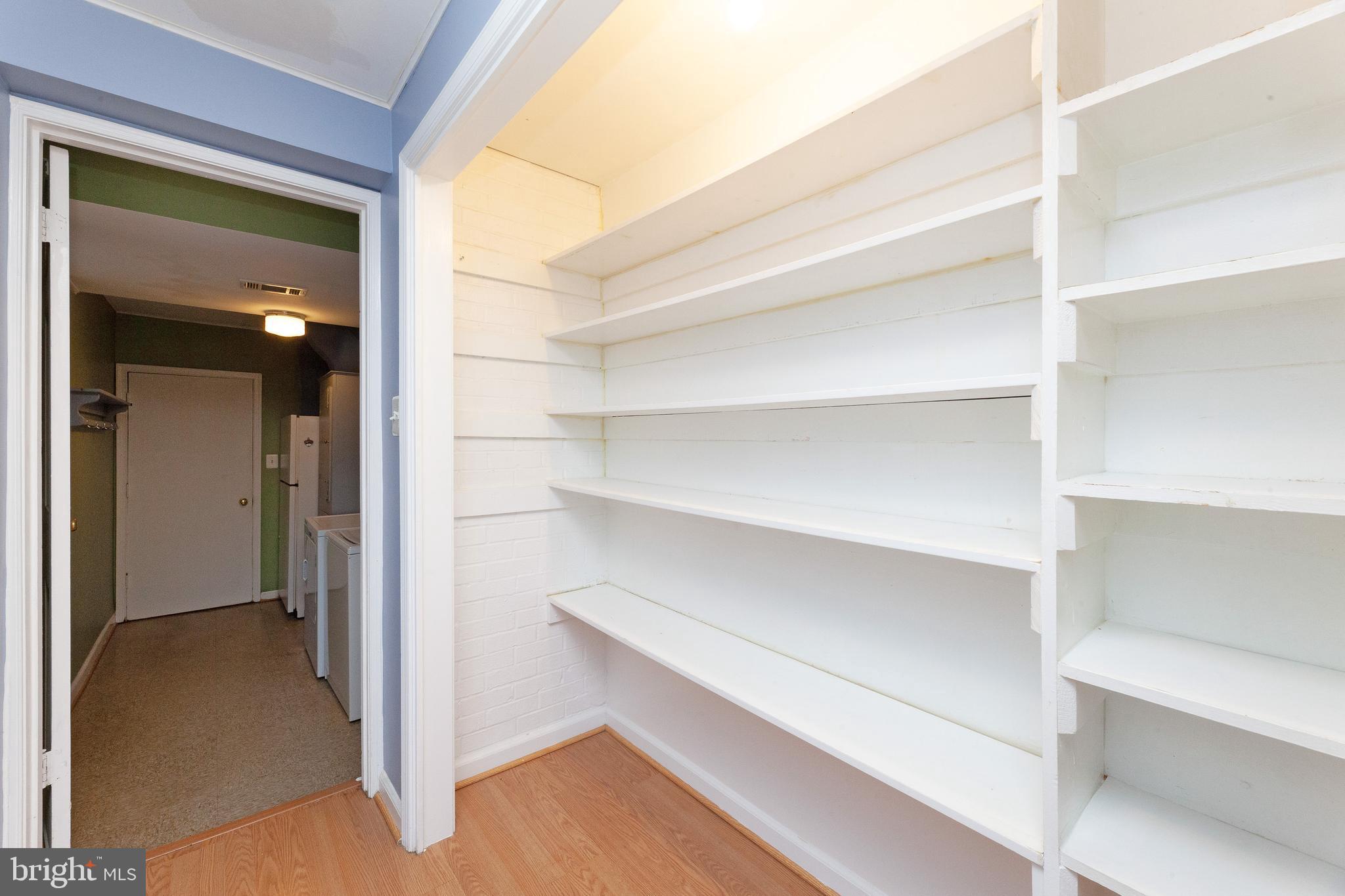 MOUNT VERNON GROVE - Residential