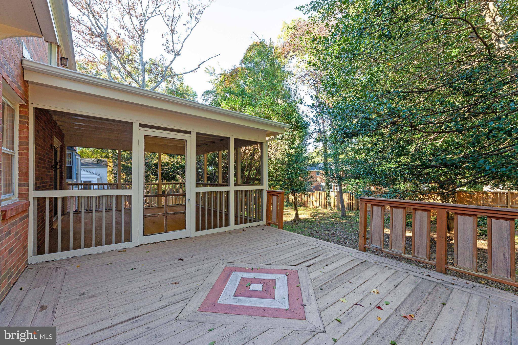 MOUNT VERNON GROVE - Residential