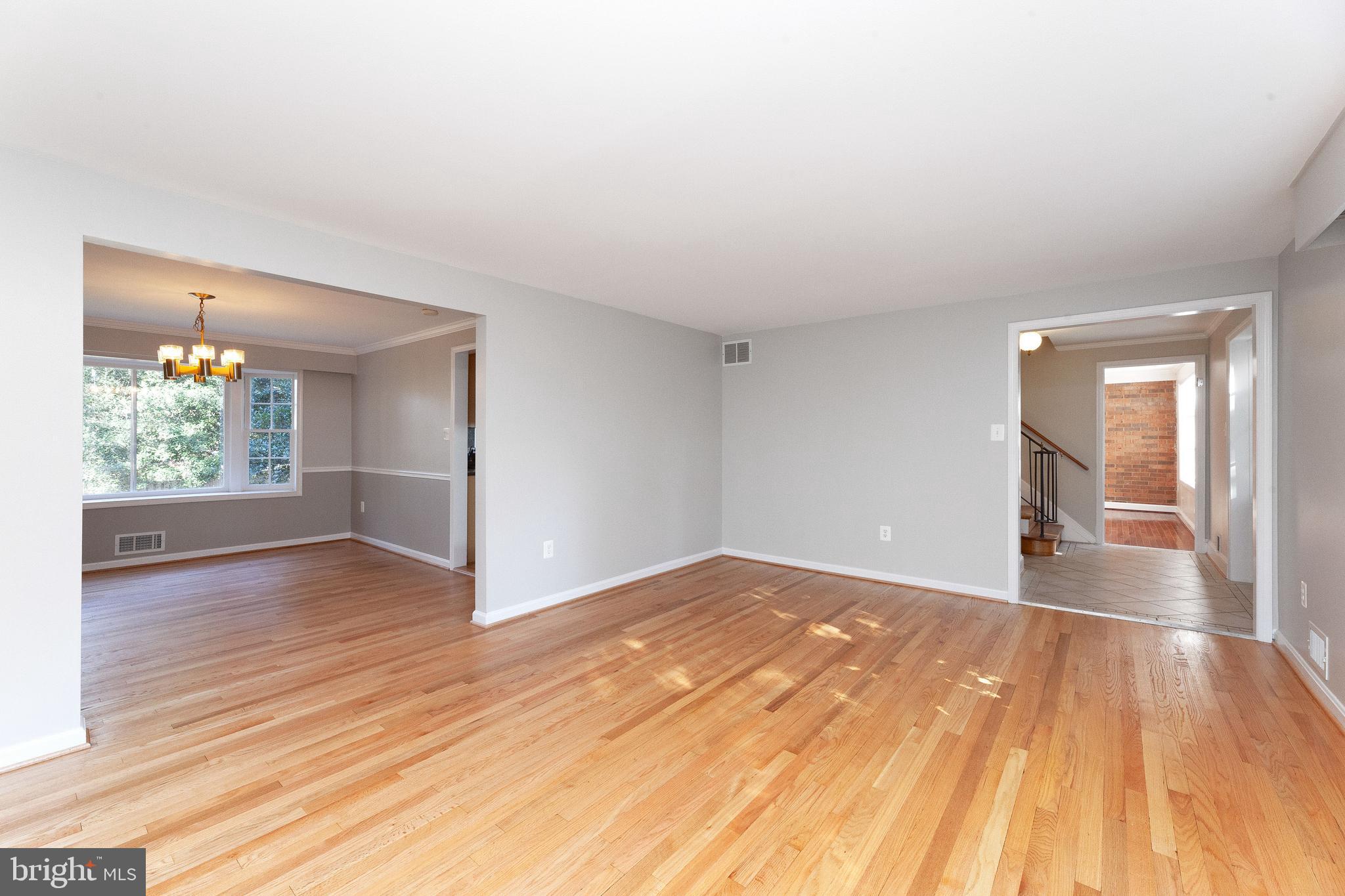 MOUNT VERNON GROVE - Residential