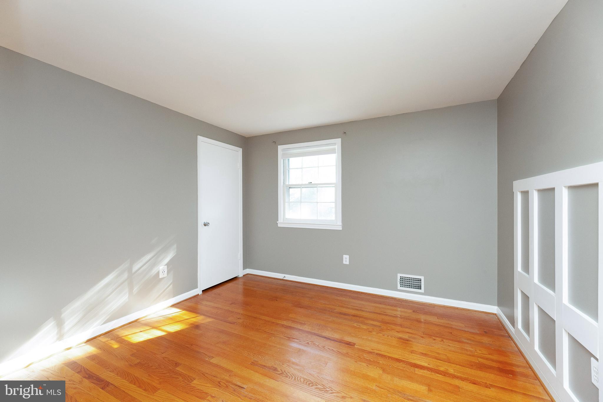 MOUNT VERNON GROVE - Residential