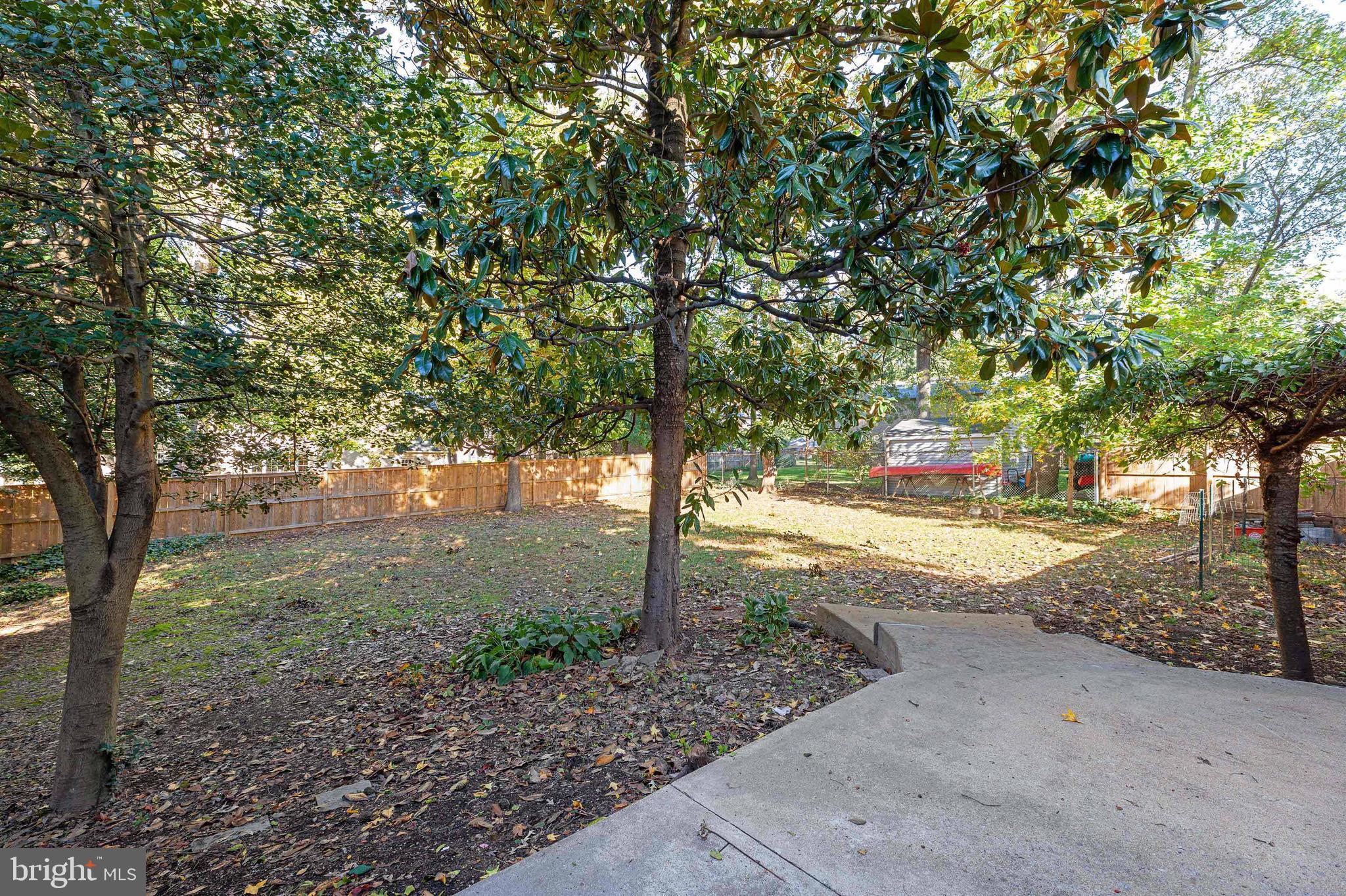 MOUNT VERNON GROVE - Residential