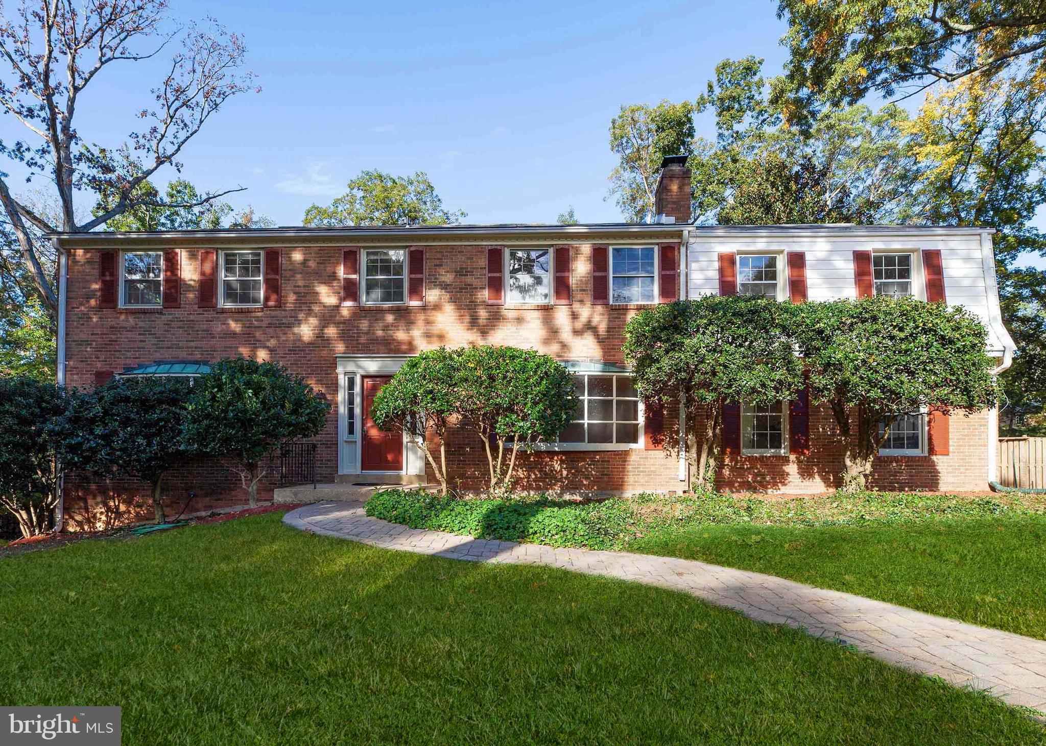 MOUNT VERNON GROVE - Residential