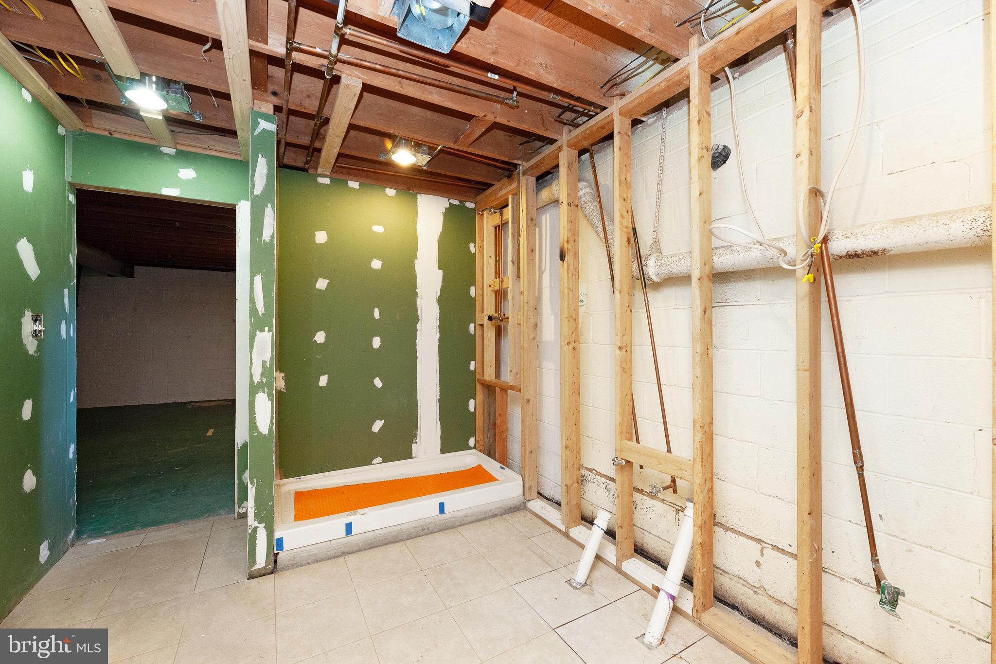 MOUNT VERNON GROVE - Residential