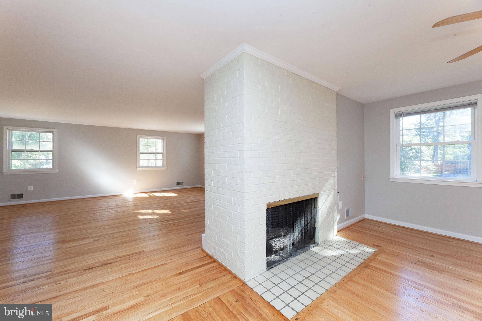 MOUNT VERNON GROVE - Residential