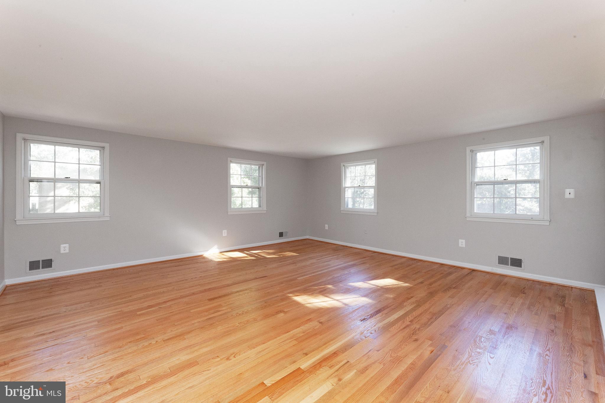 MOUNT VERNON GROVE - Residential