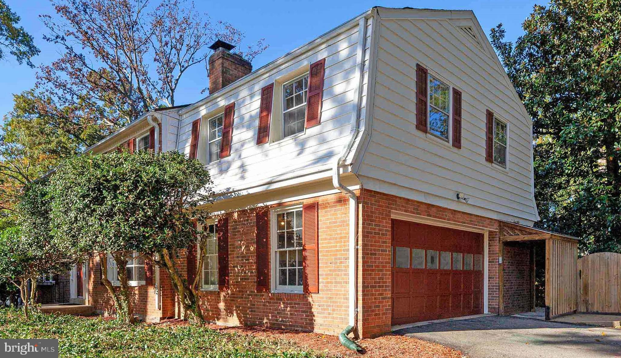 MOUNT VERNON GROVE - Residential