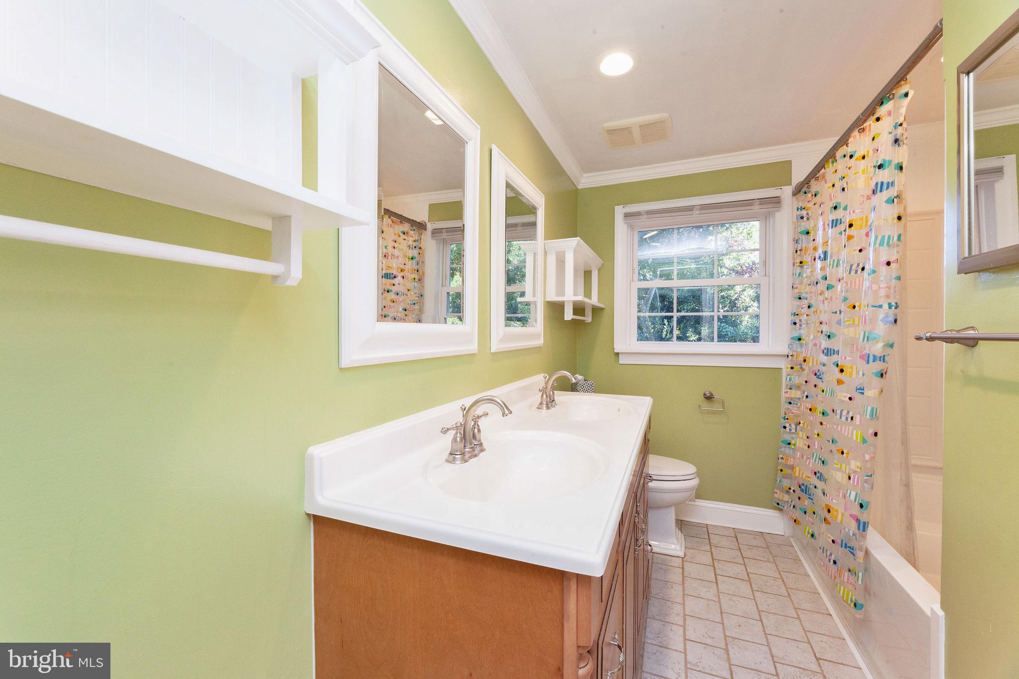 MOUNT VERNON GROVE - Residential