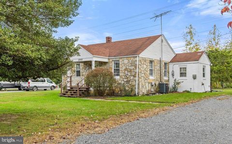 12002 FITZGERALD WAY BRISTOW VA 20136