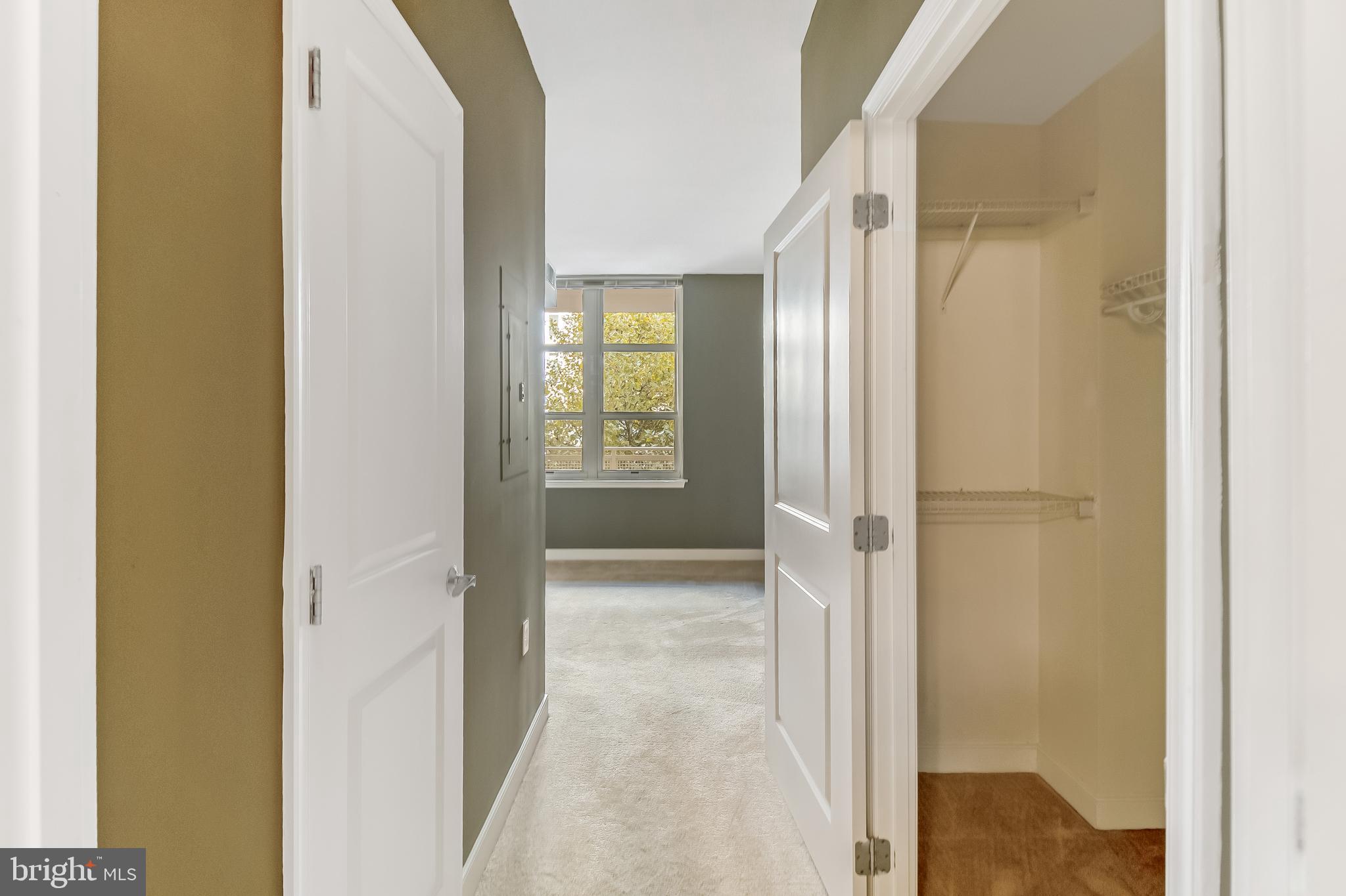 NATIONAL HARBOR - Residential Lease