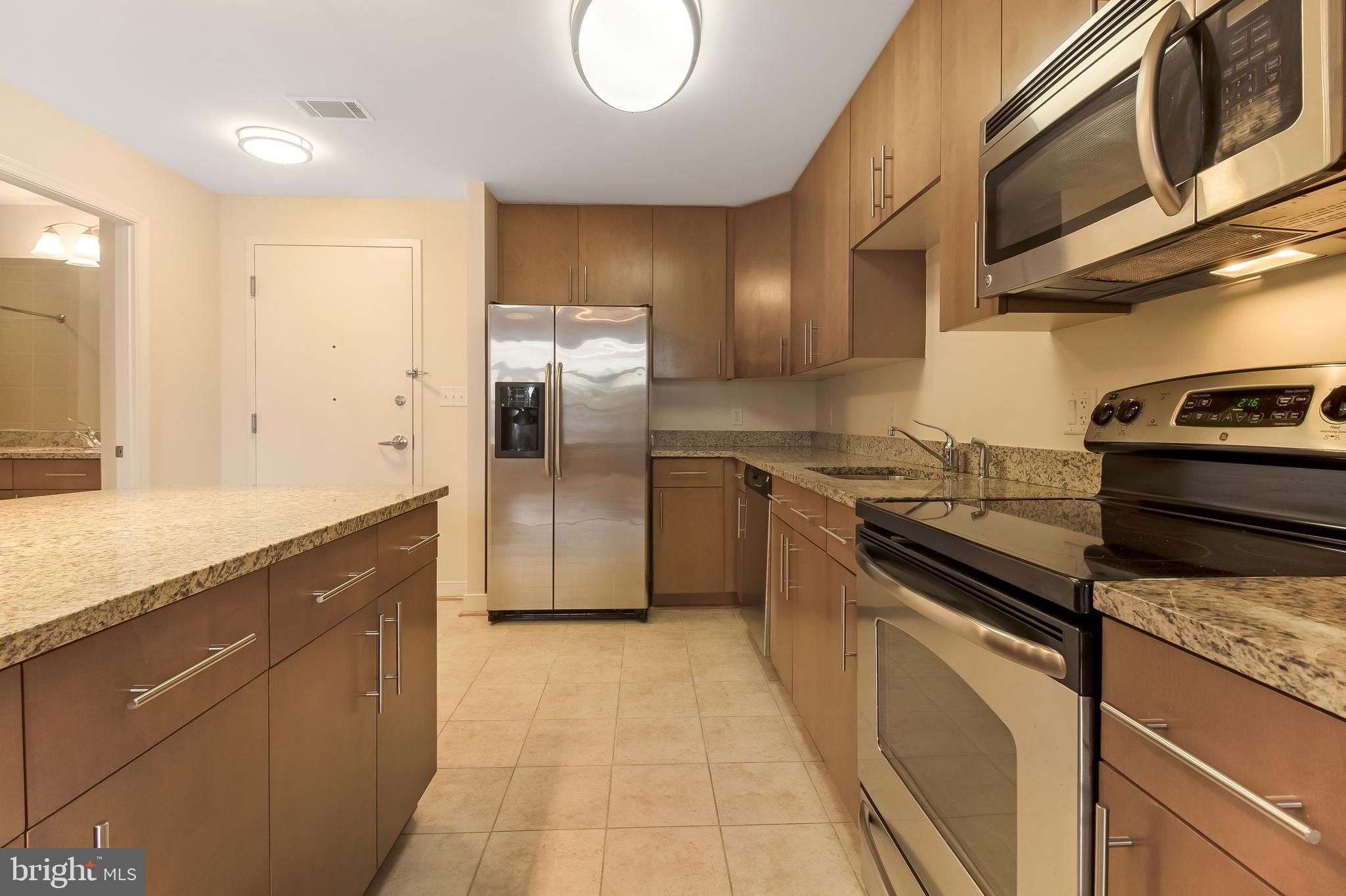 NATIONAL HARBOR - Residential Lease