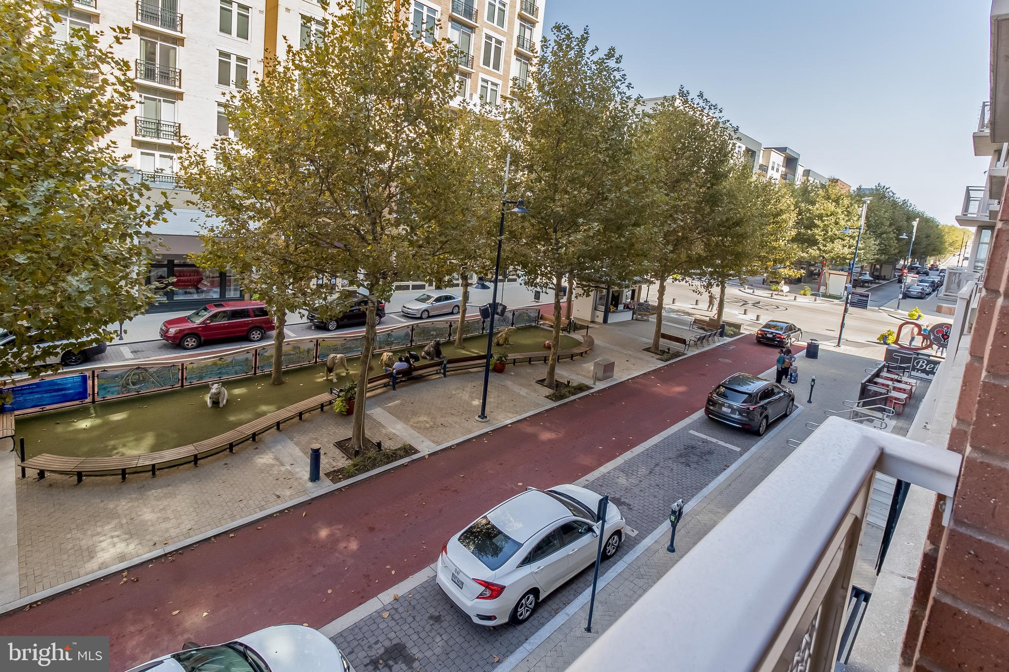 NATIONAL HARBOR - Residential Lease