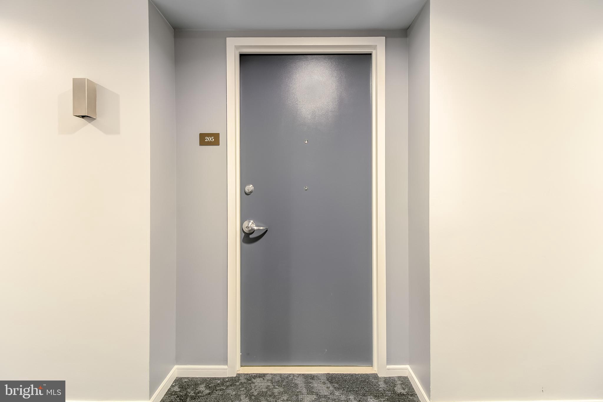 NATIONAL HARBOR - Residential Lease