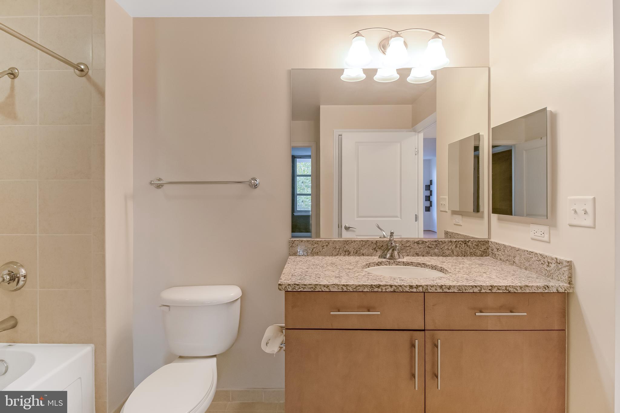 NATIONAL HARBOR - Residential Lease