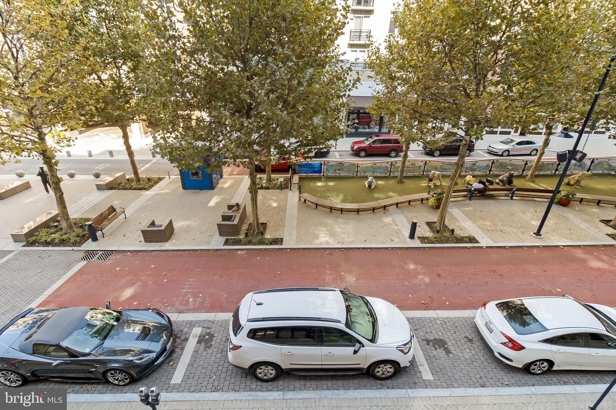 NATIONAL HARBOR - Residential Lease