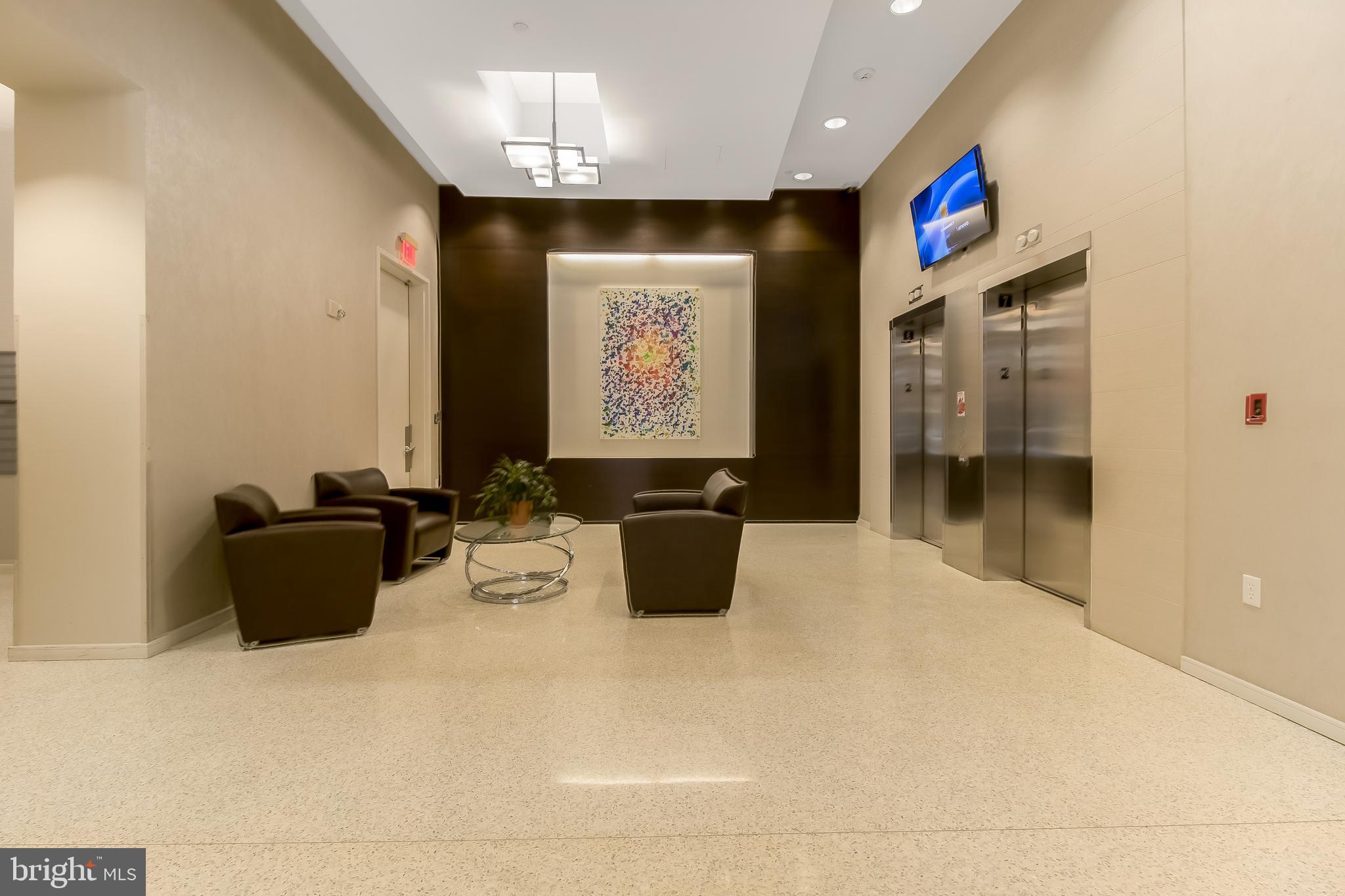 NATIONAL HARBOR - Residential Lease