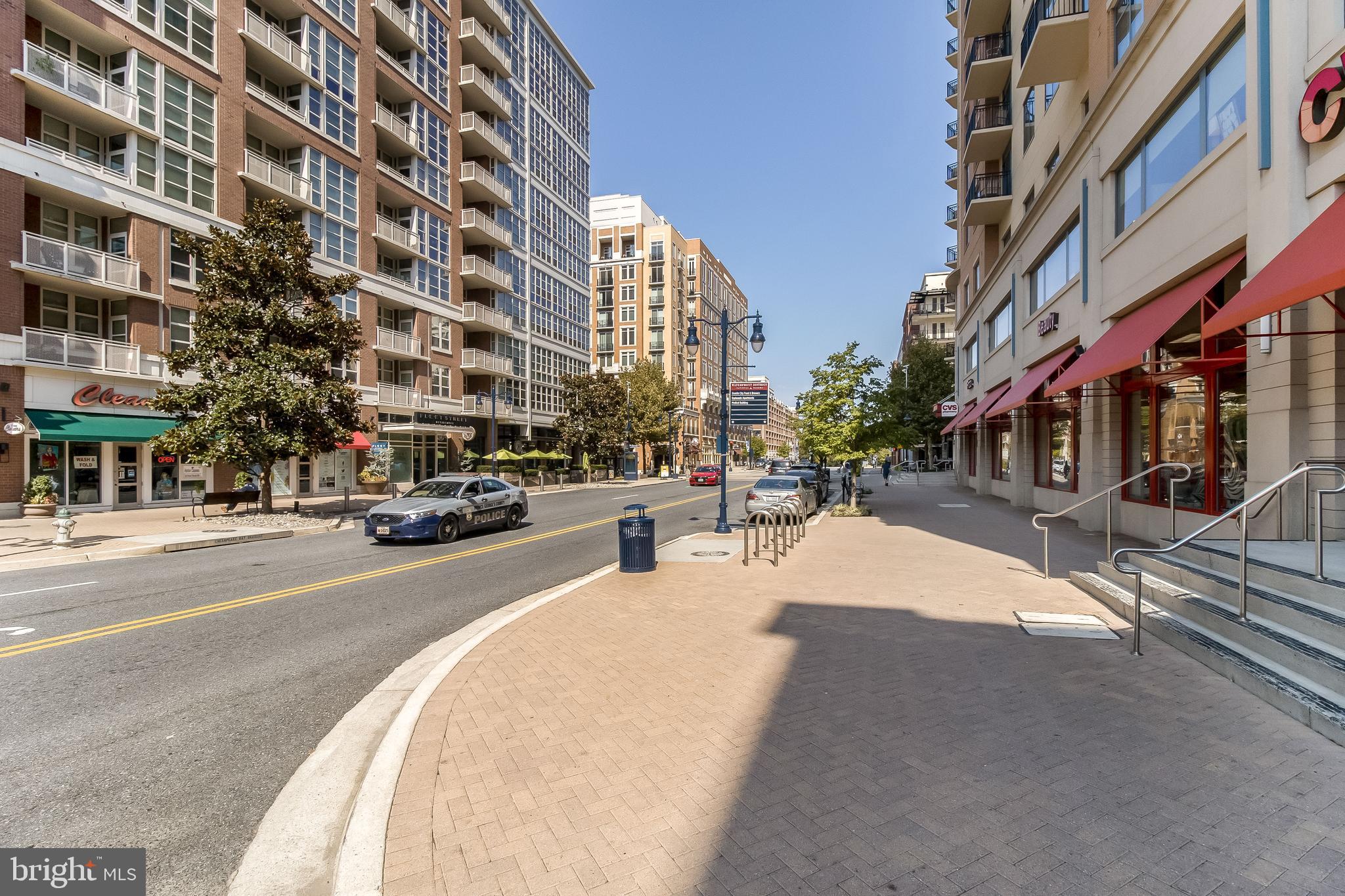 NATIONAL HARBOR - Residential Lease