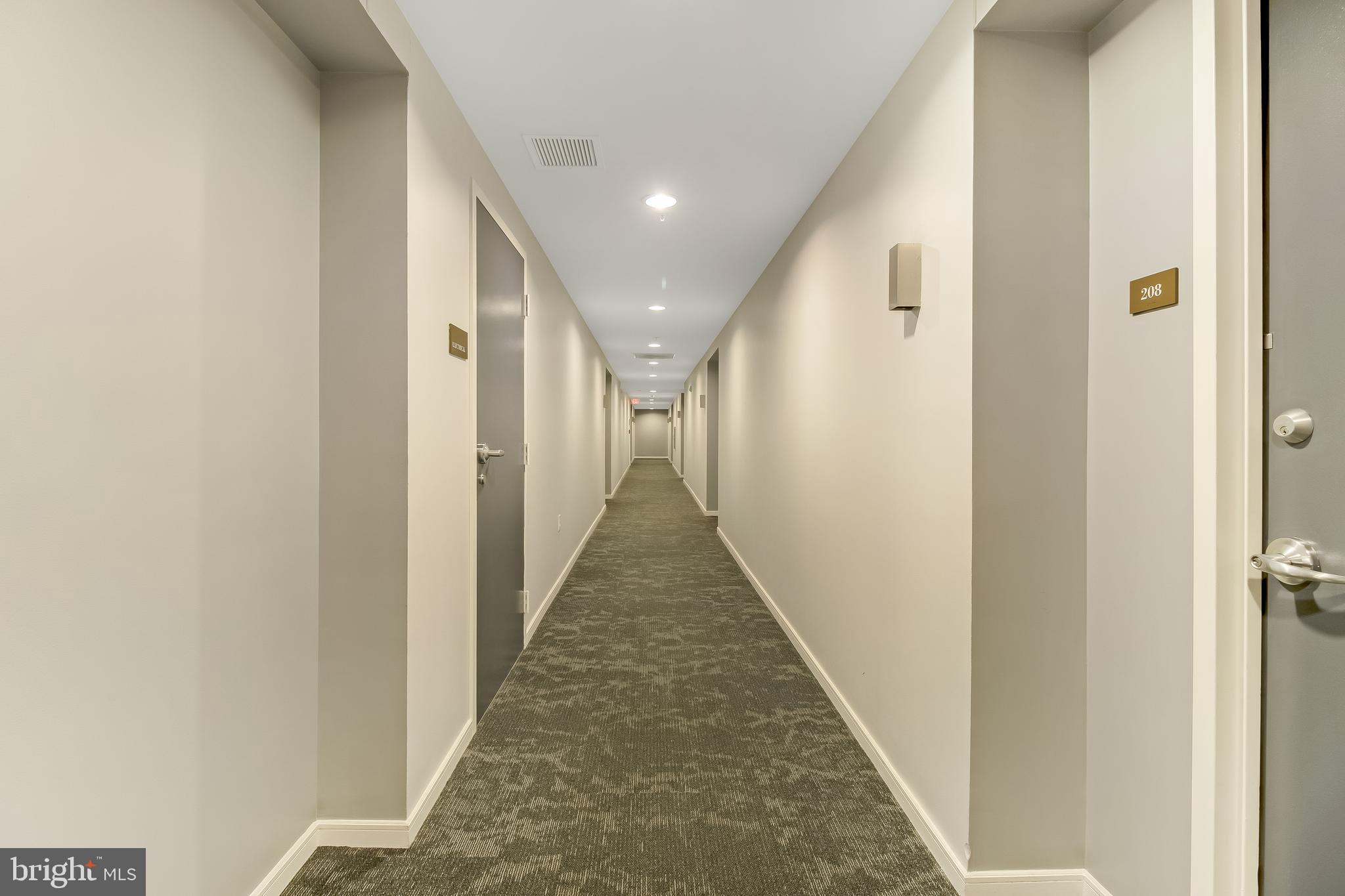 NATIONAL HARBOR - Residential Lease