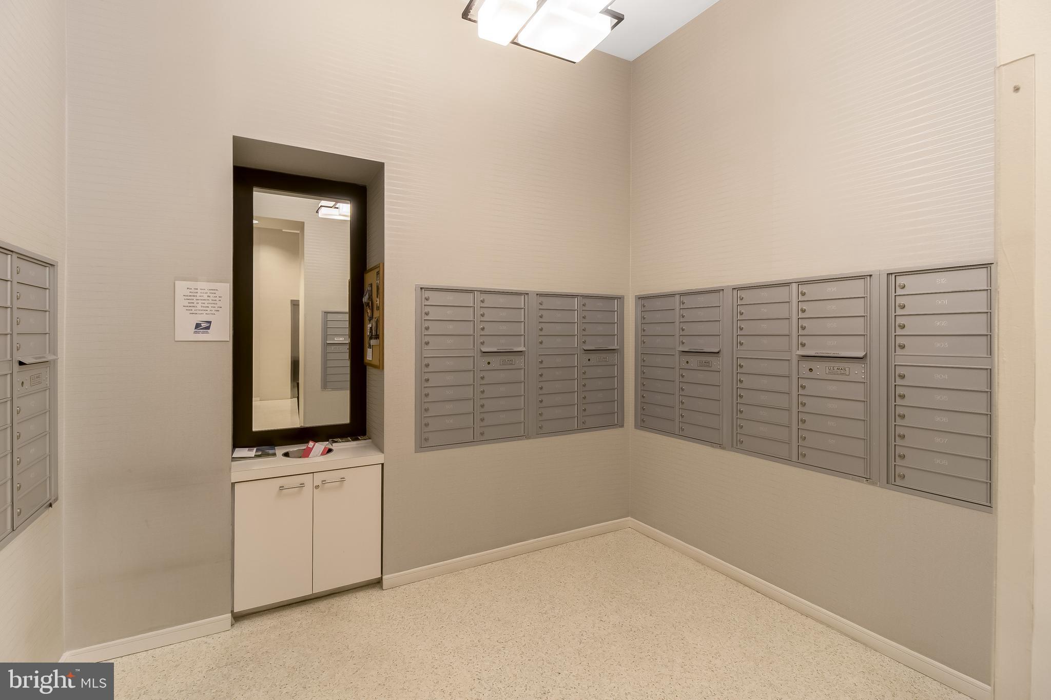 NATIONAL HARBOR - Residential Lease