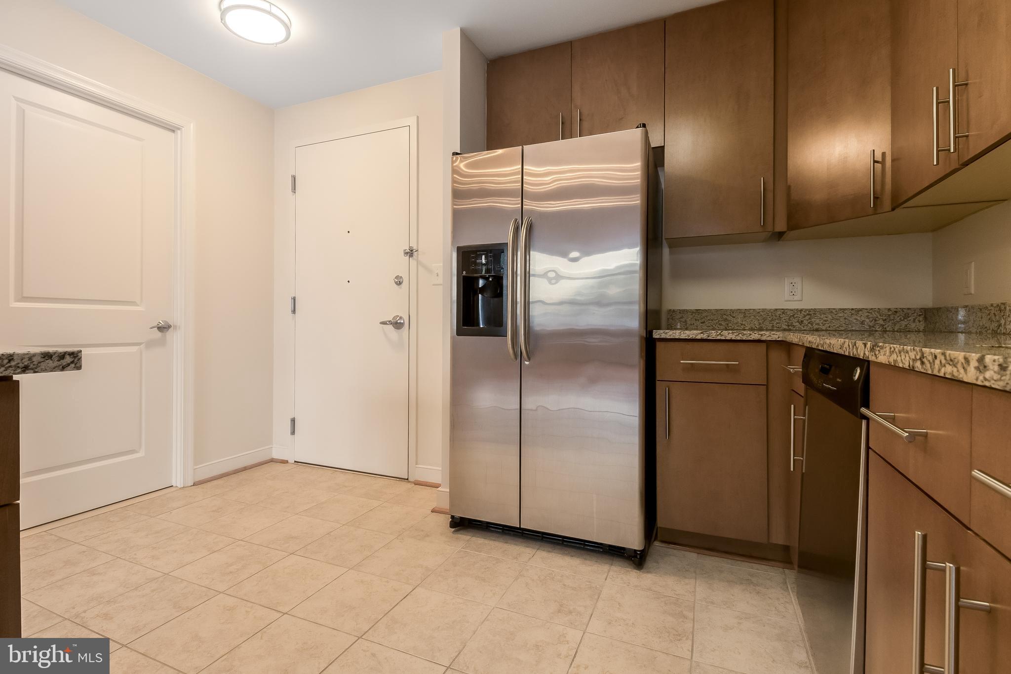 NATIONAL HARBOR - Residential Lease