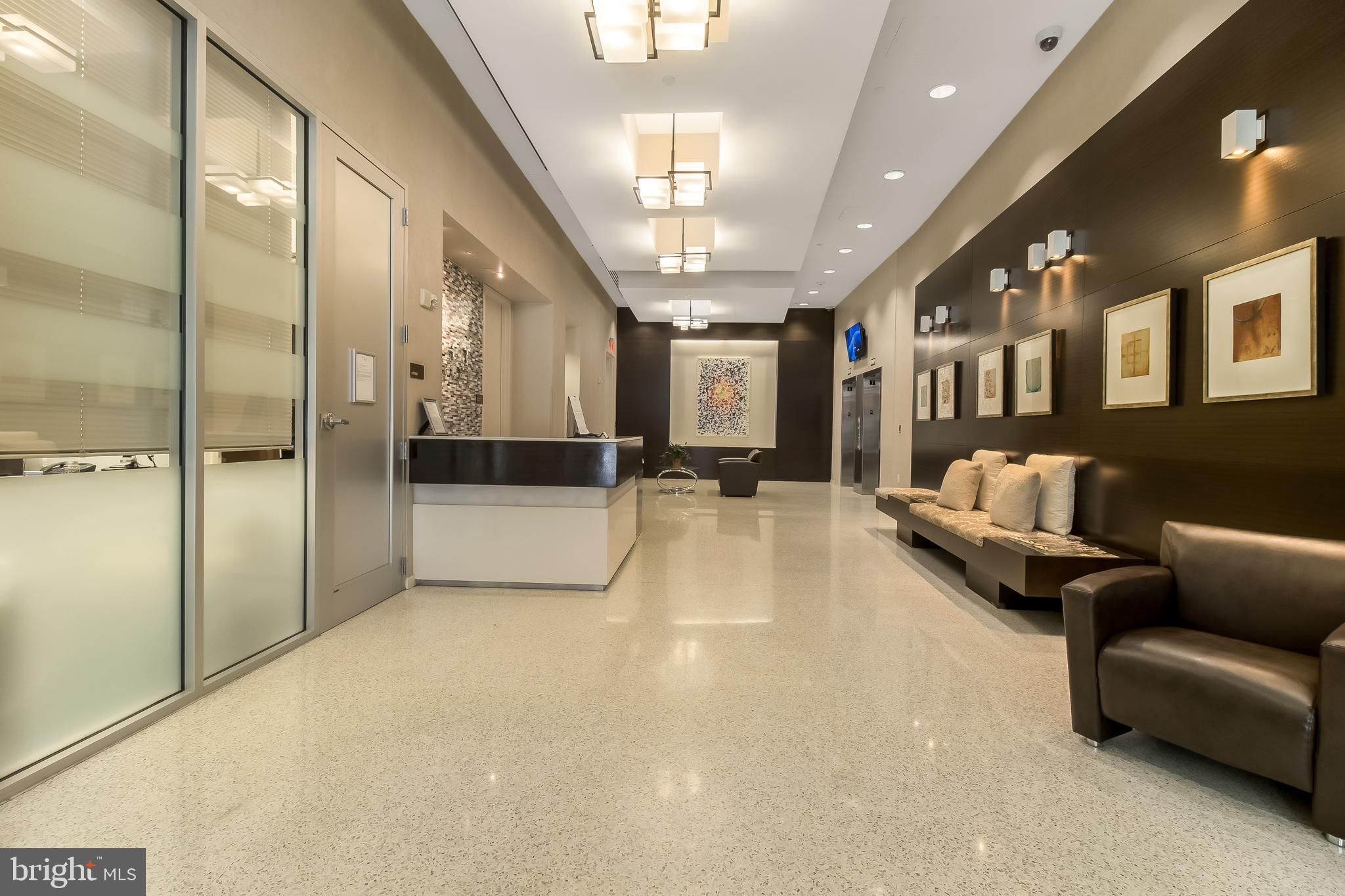 NATIONAL HARBOR - Residential Lease