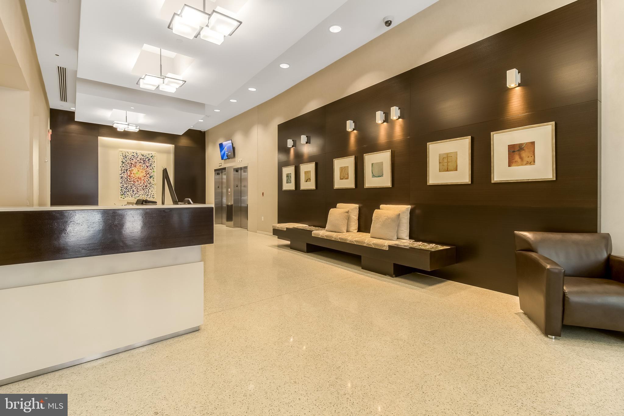 NATIONAL HARBOR - Residential Lease