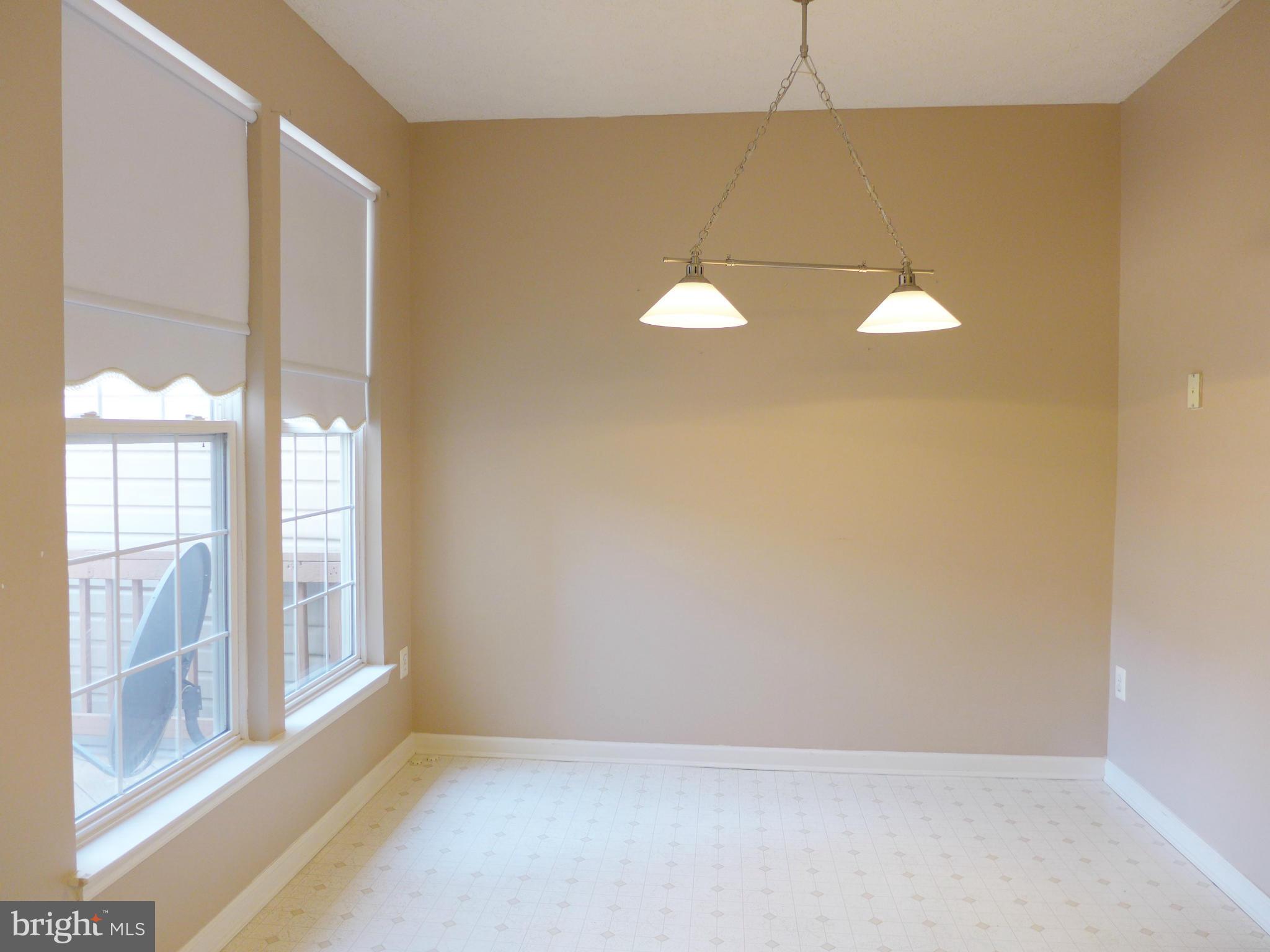 PERRY HALL FARMS - Residential