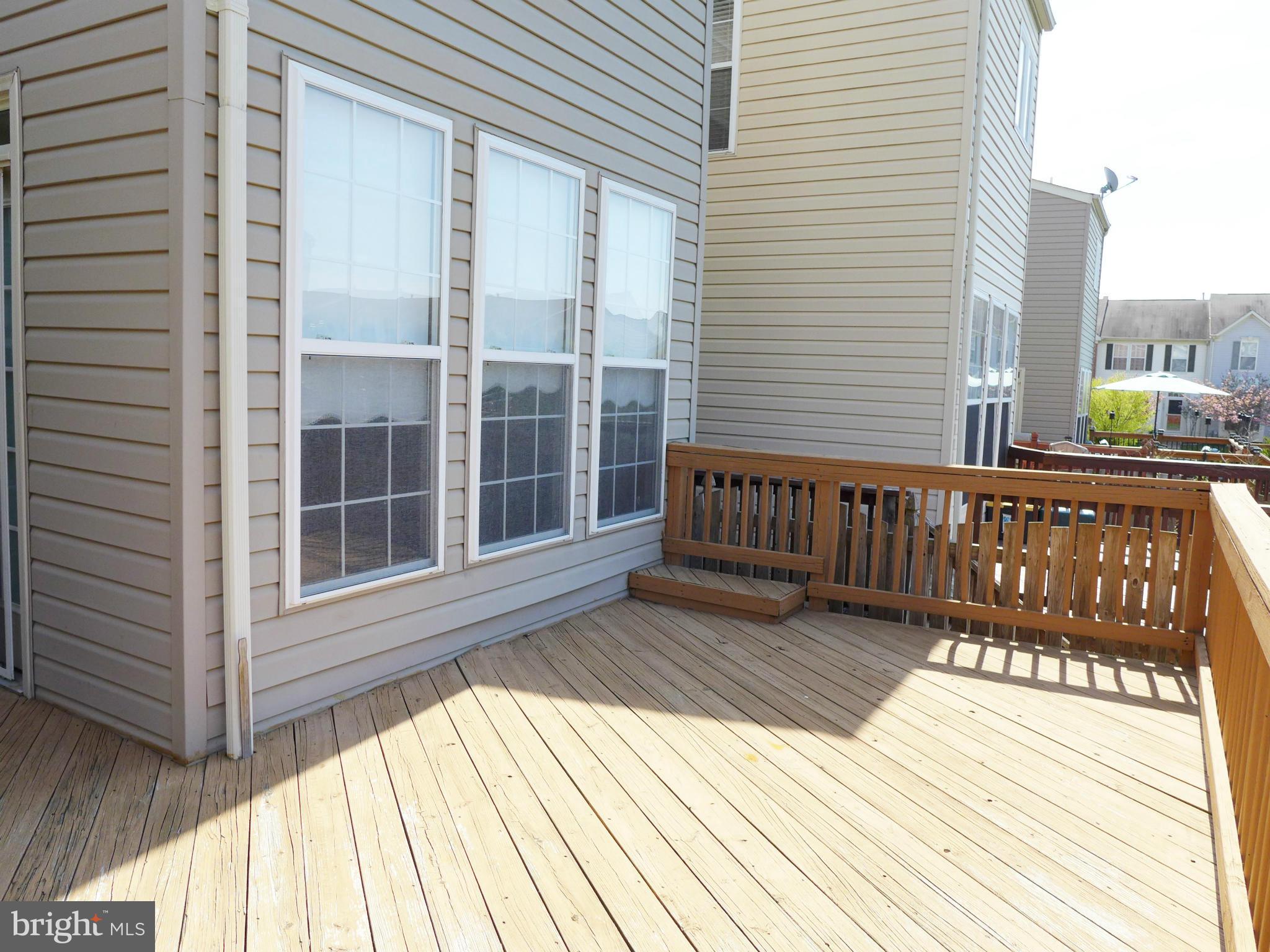 PERRY HALL FARMS - Residential