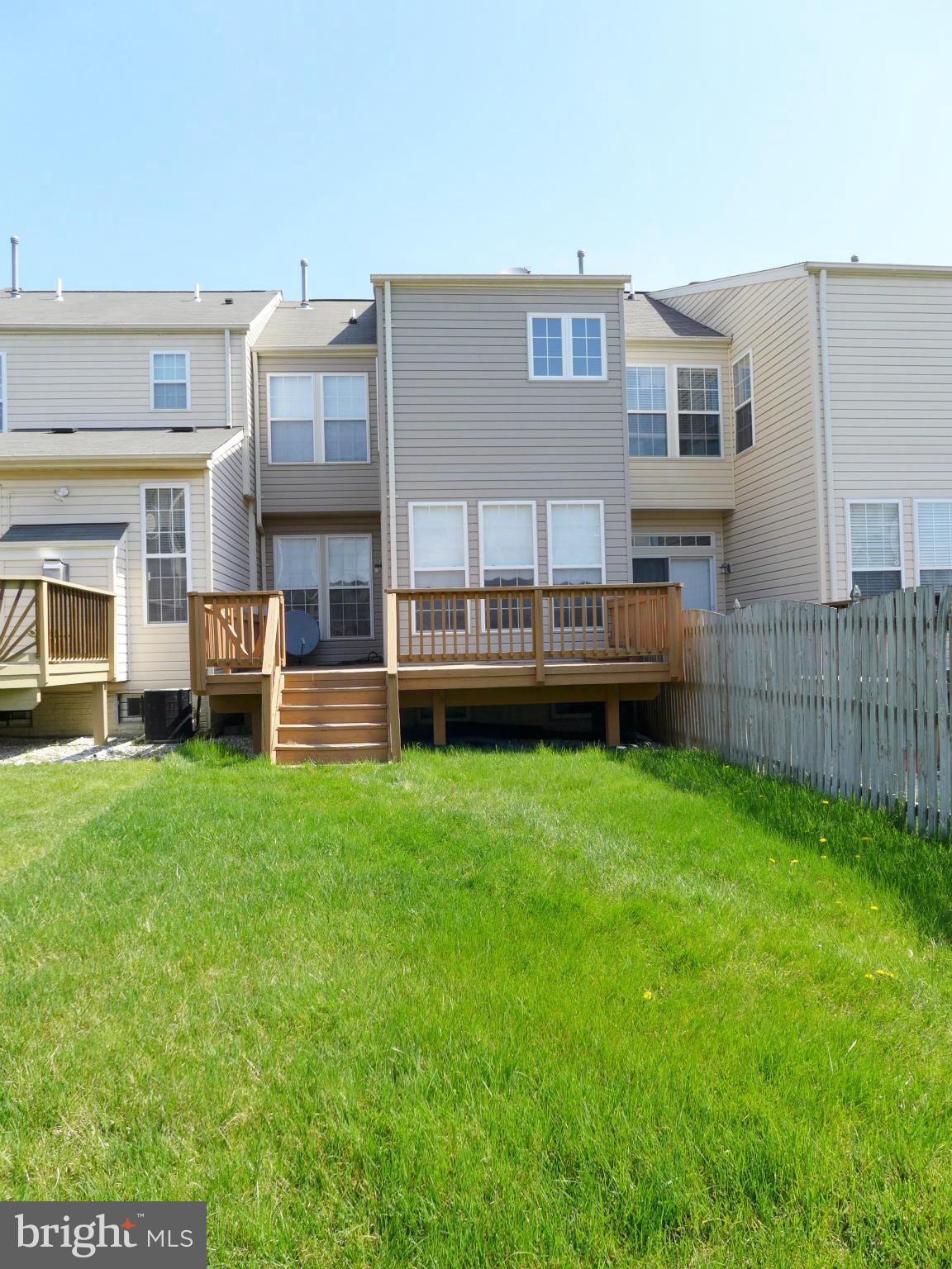 PERRY HALL FARMS - Residential