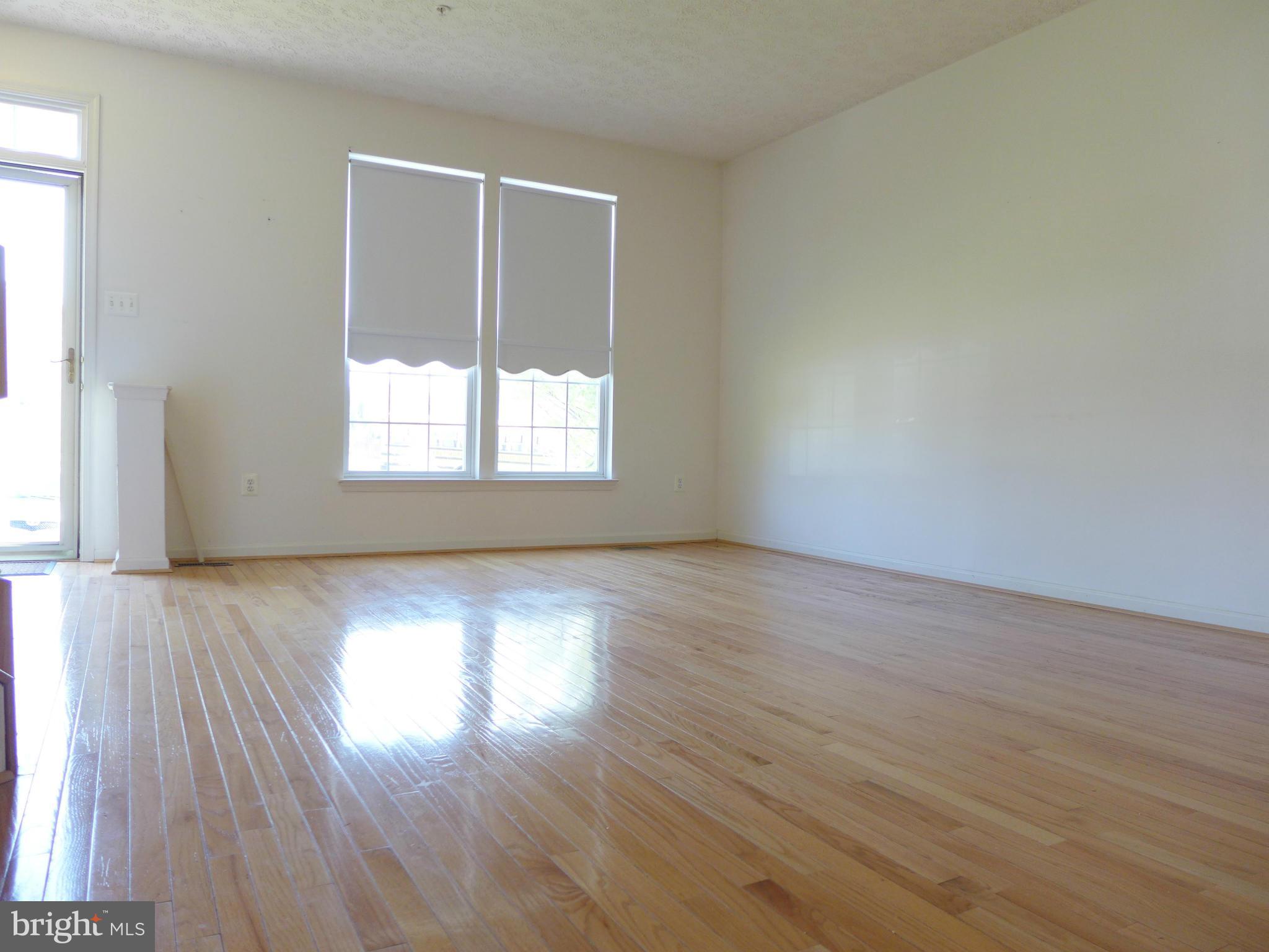 PERRY HALL FARMS - Residential