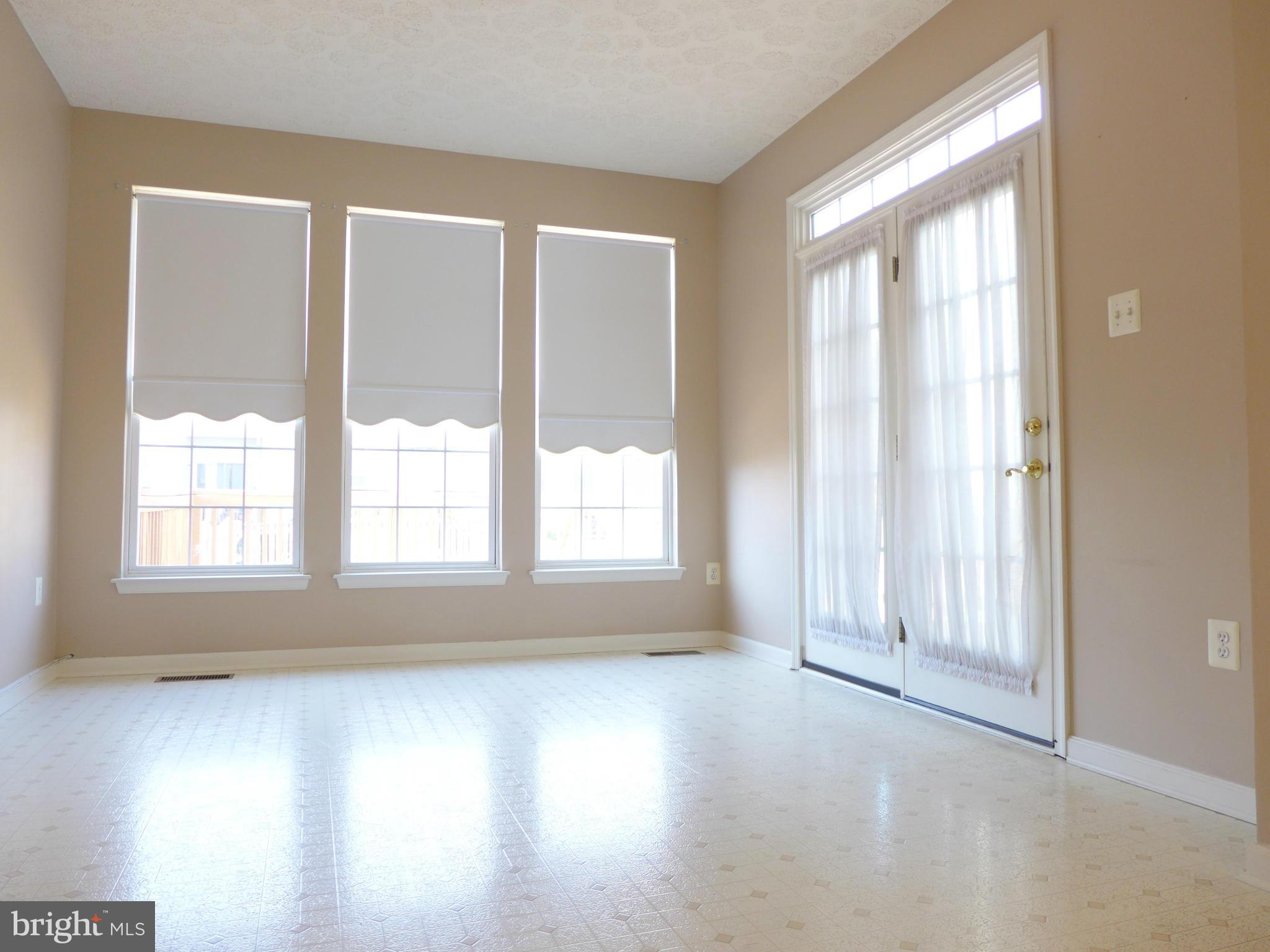 PERRY HALL FARMS - Residential