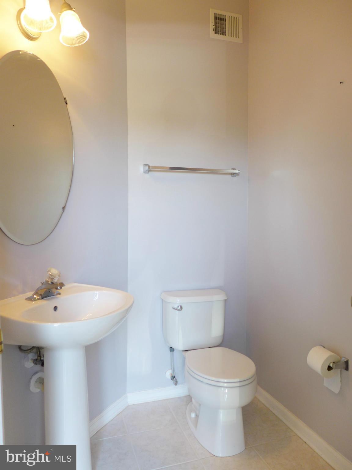 PERRY HALL FARMS - Residential