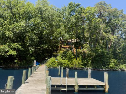 Homes For Sale - 97 Overlook Lane<br/> BURGESS, VA 22432
