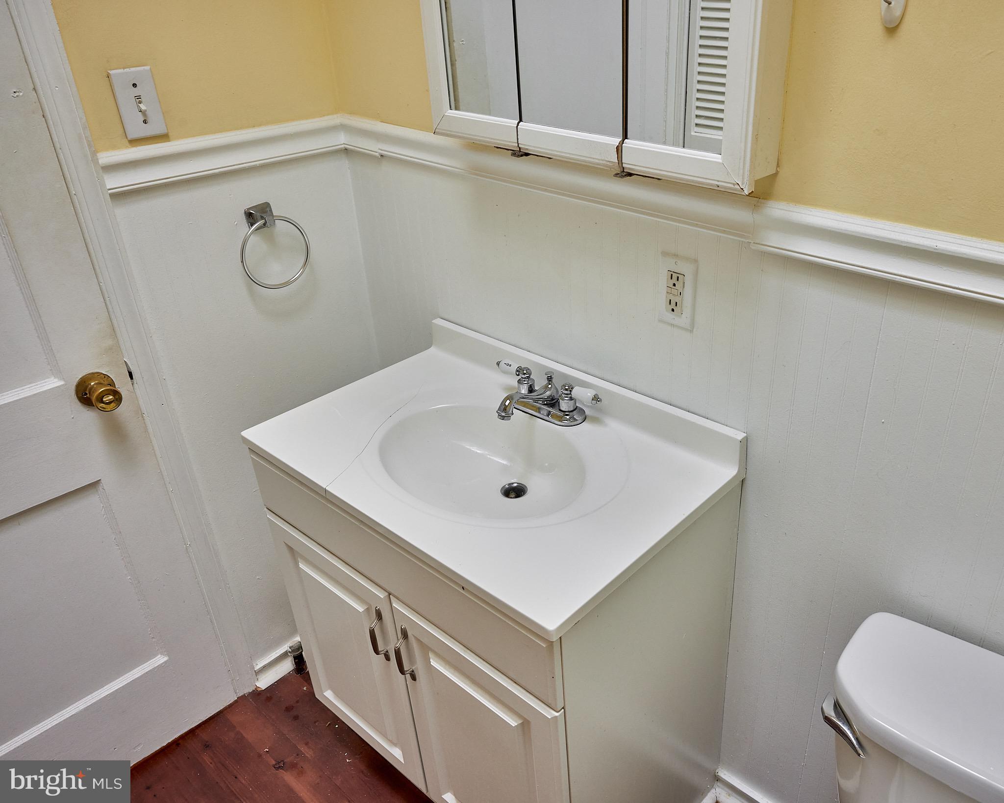 ROXBOROUGH - Residential