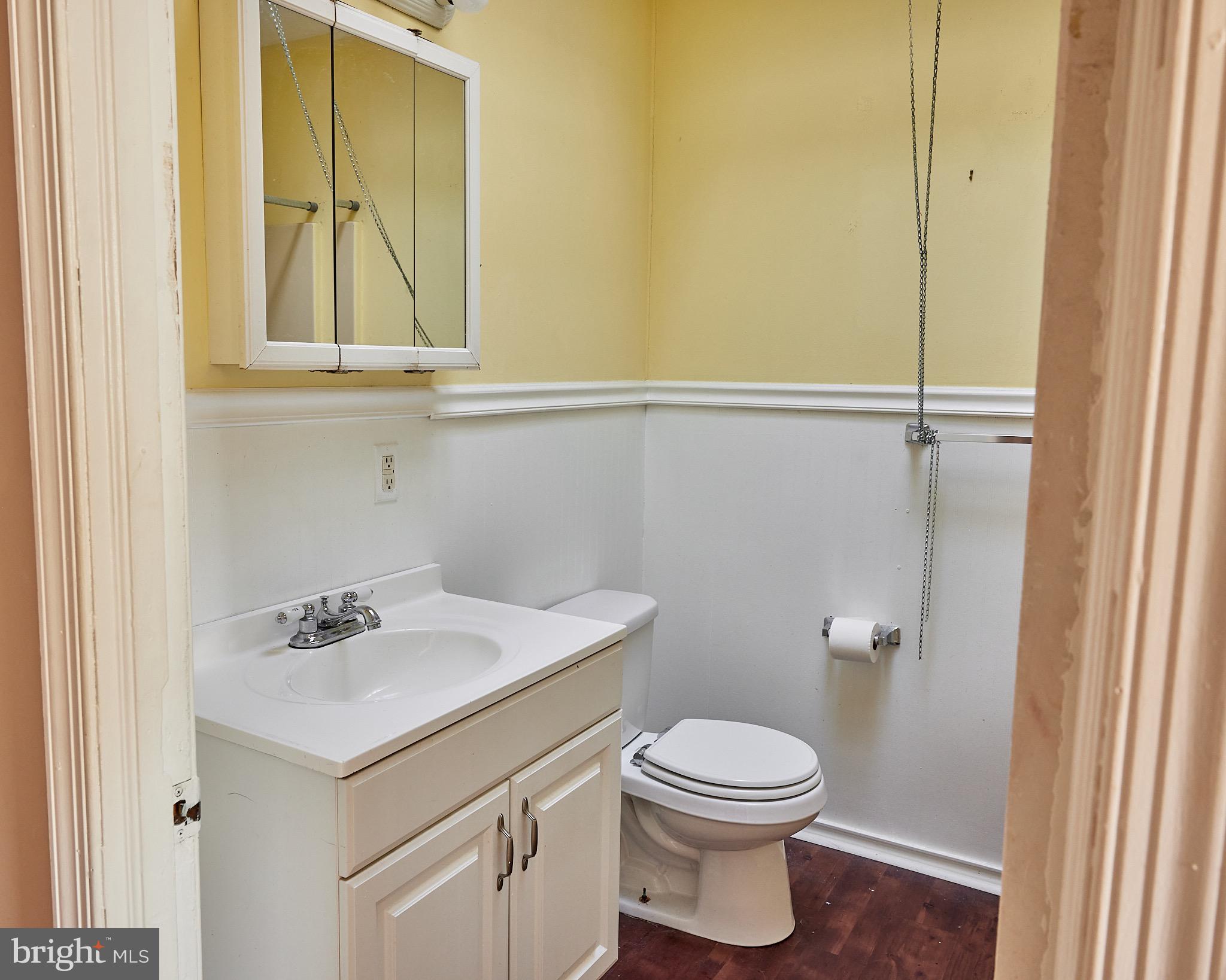 ROXBOROUGH - Residential