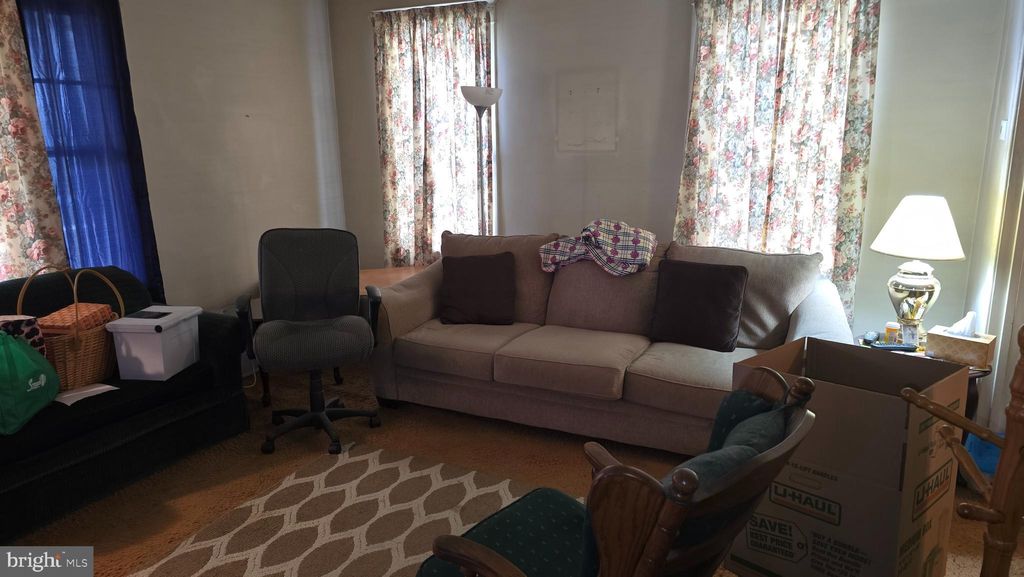 Photo of 934 Park Avenue, WILLIAMSPORT, PA 17701 (MLS # PALY2002196)