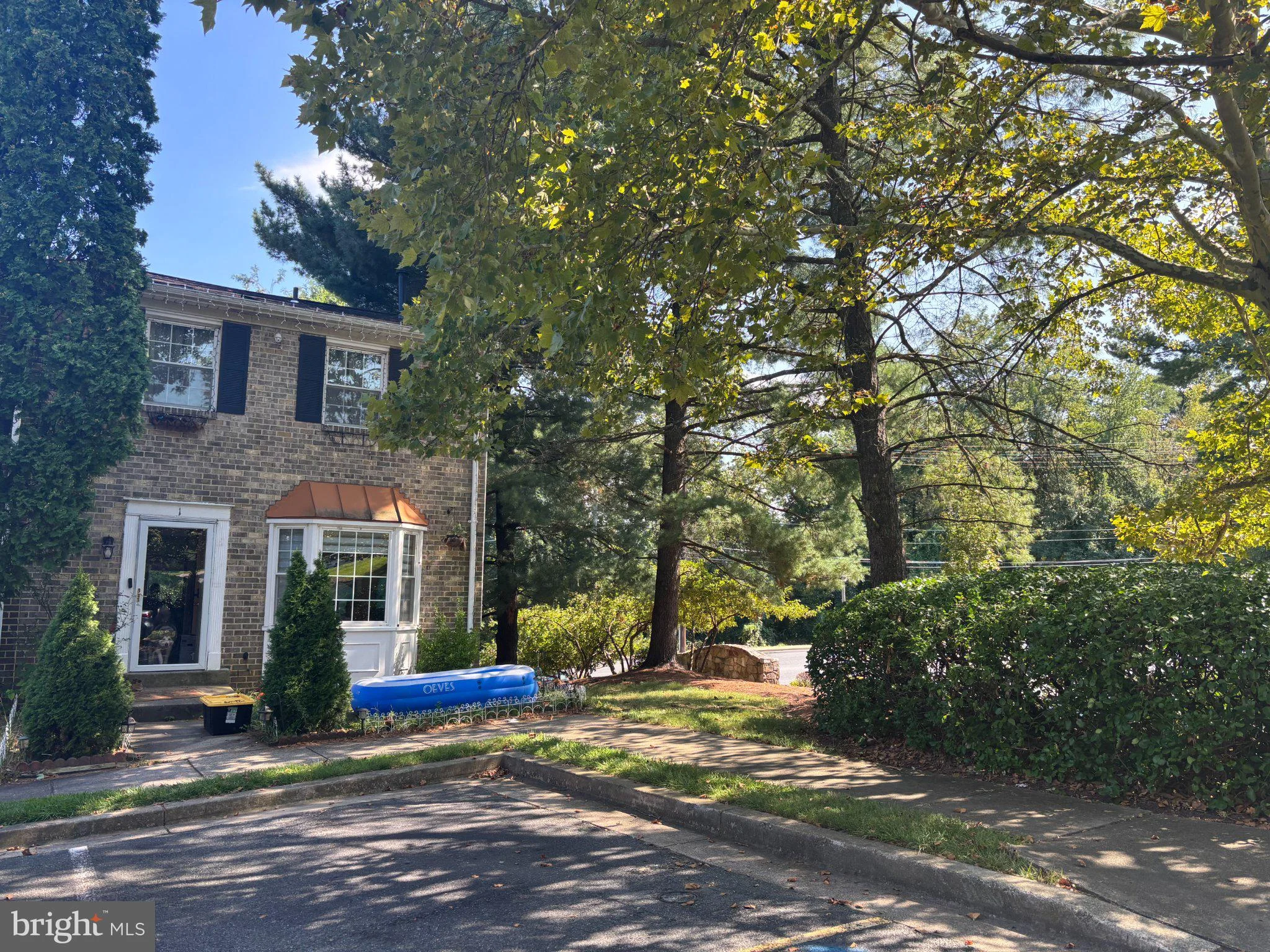 1 Travis Court, Gaithersburg, MD, 20879