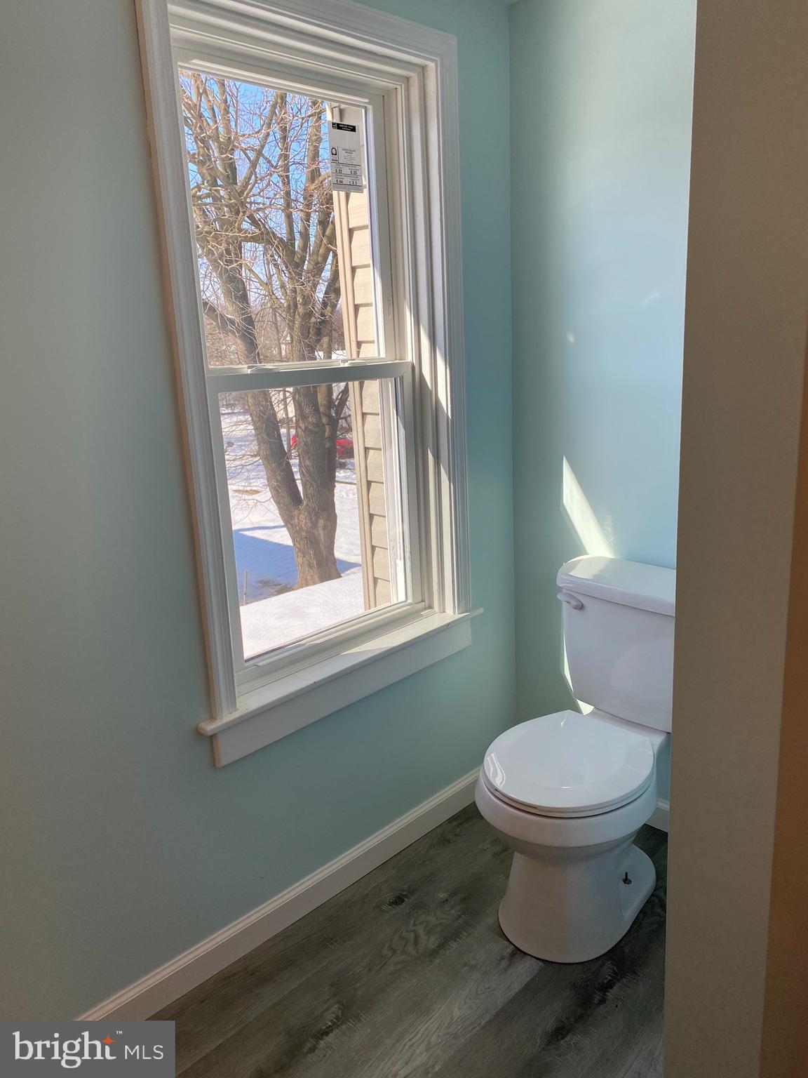 SHIPPENSBURG BOROUGH - Residential Lease