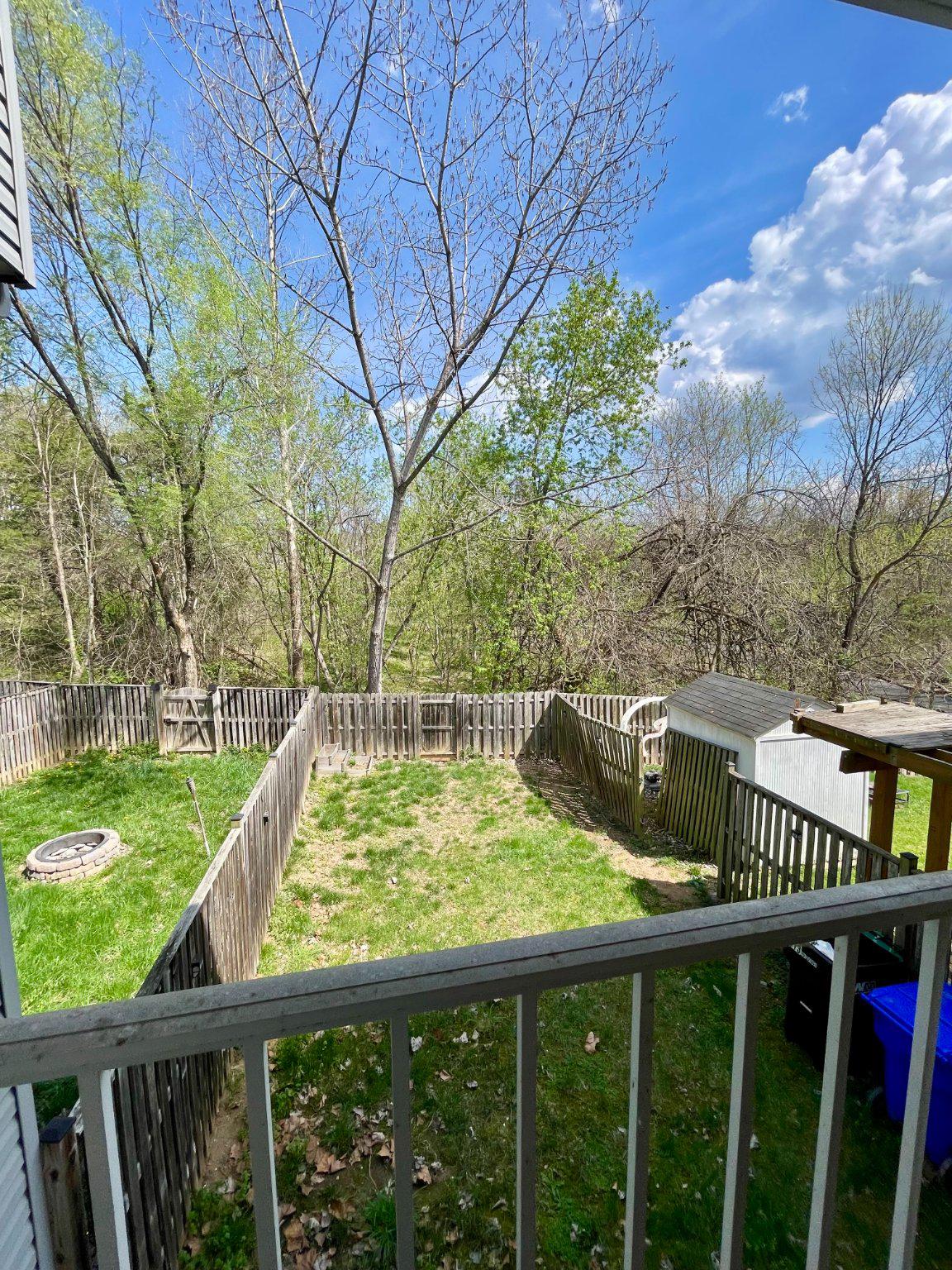 HUPPS RIDGE - Residential