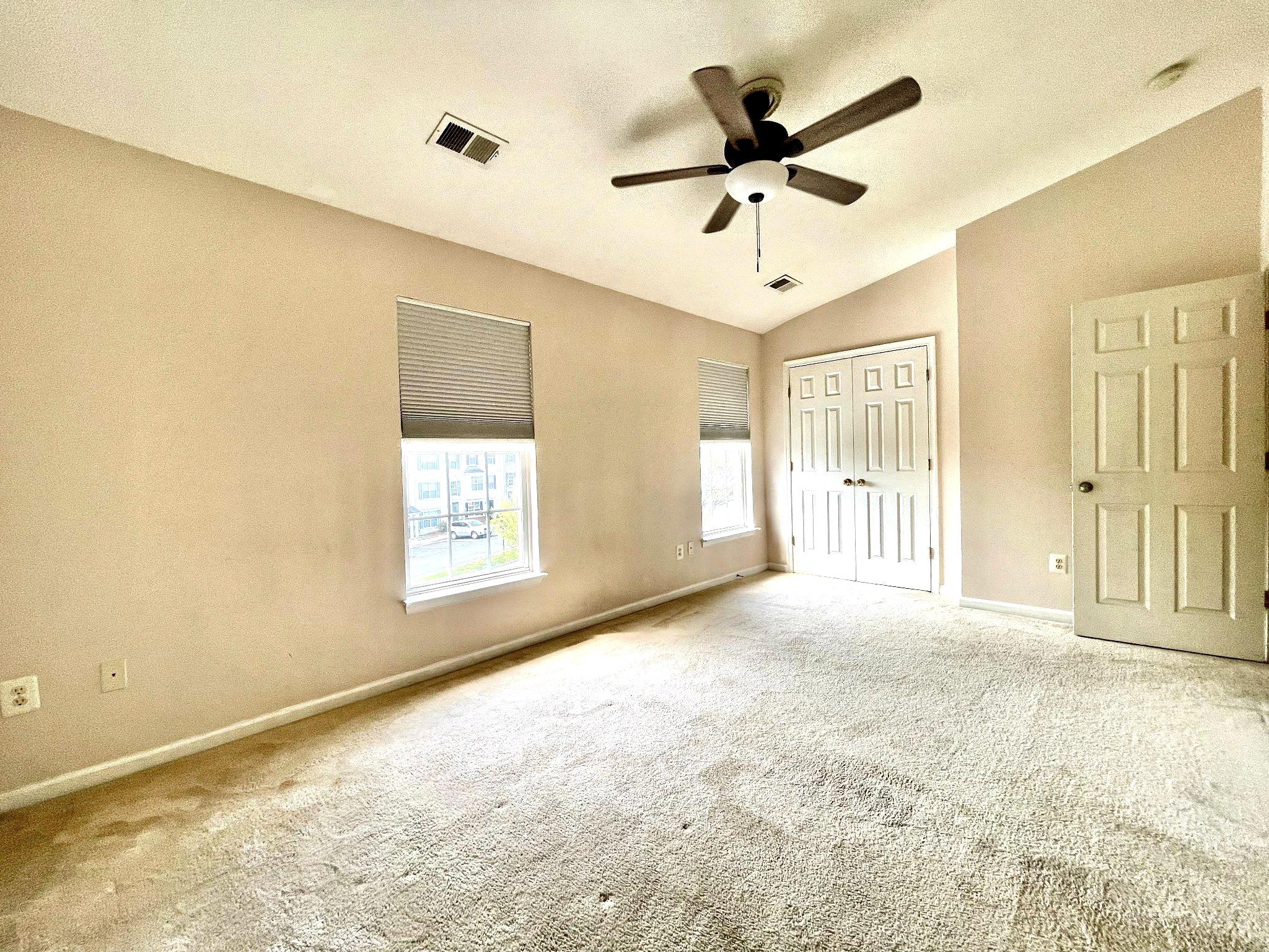 HUPPS RIDGE - Residential