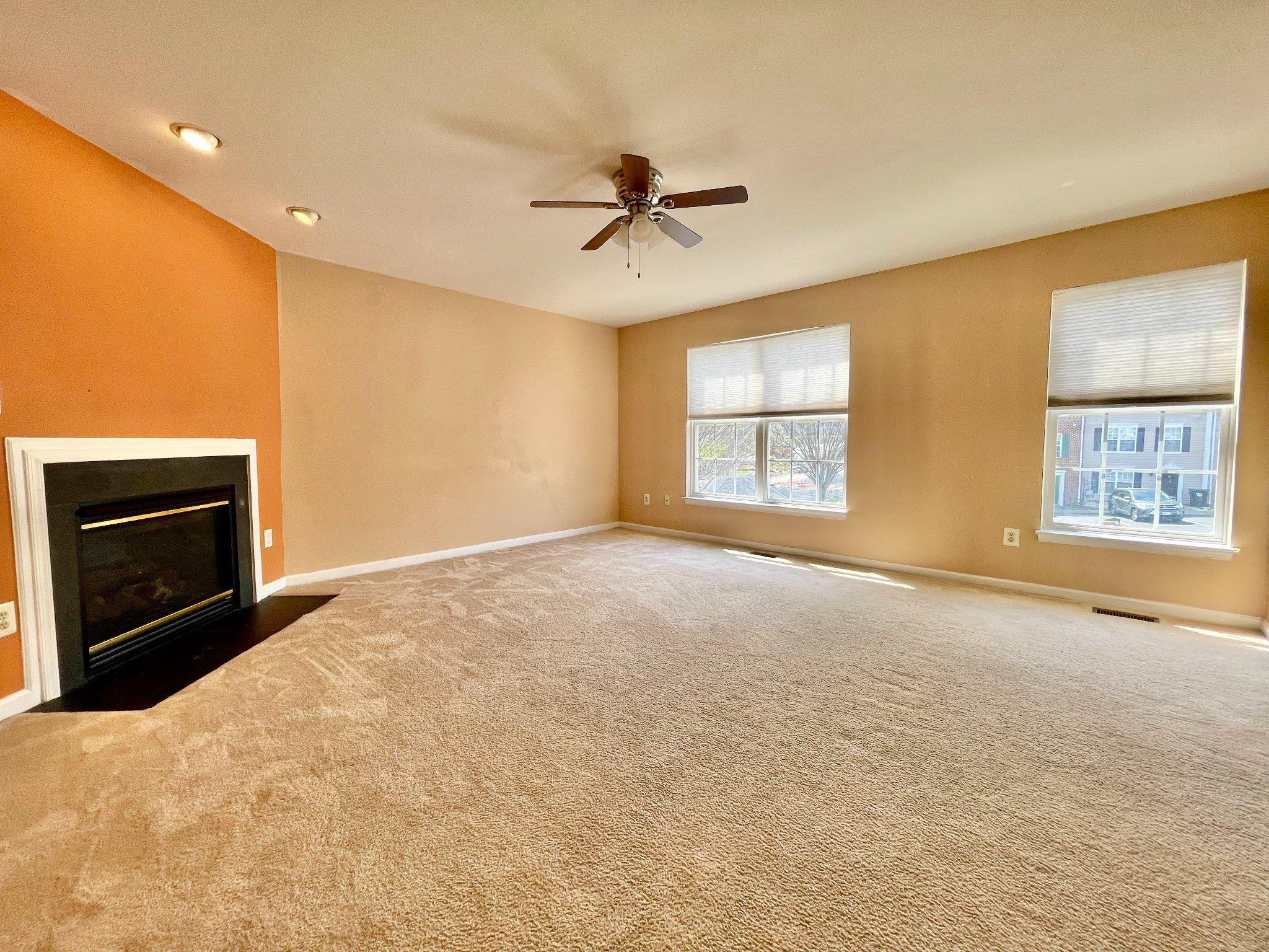 HUPPS RIDGE - Residential