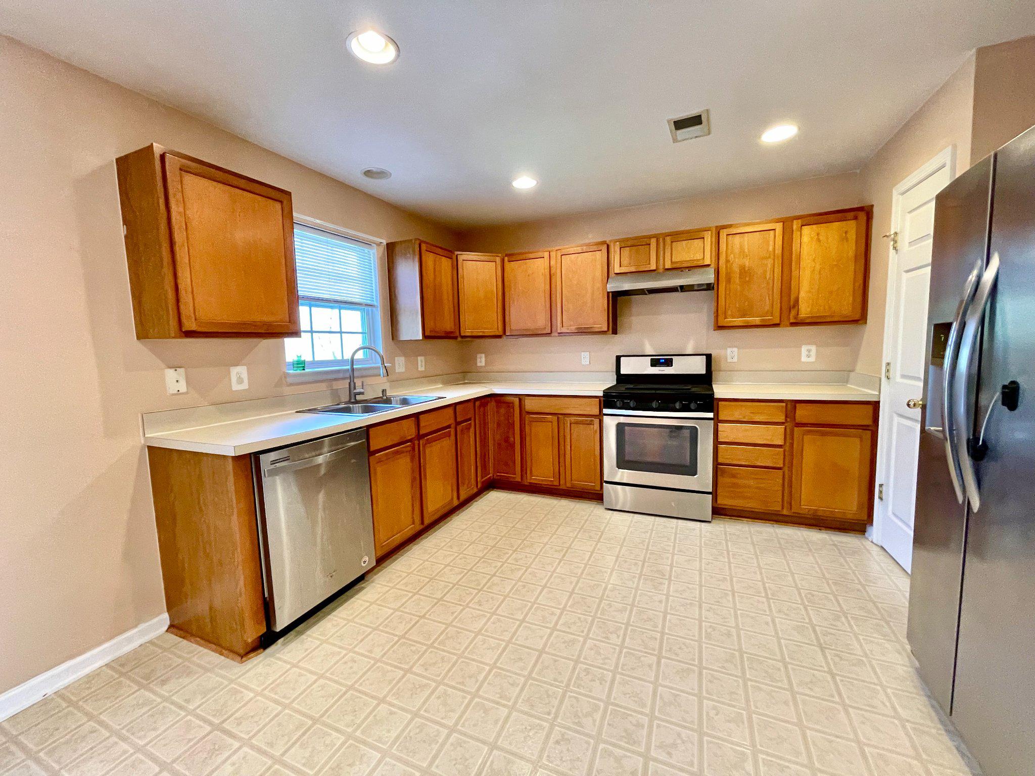 HUPPS RIDGE - Residential