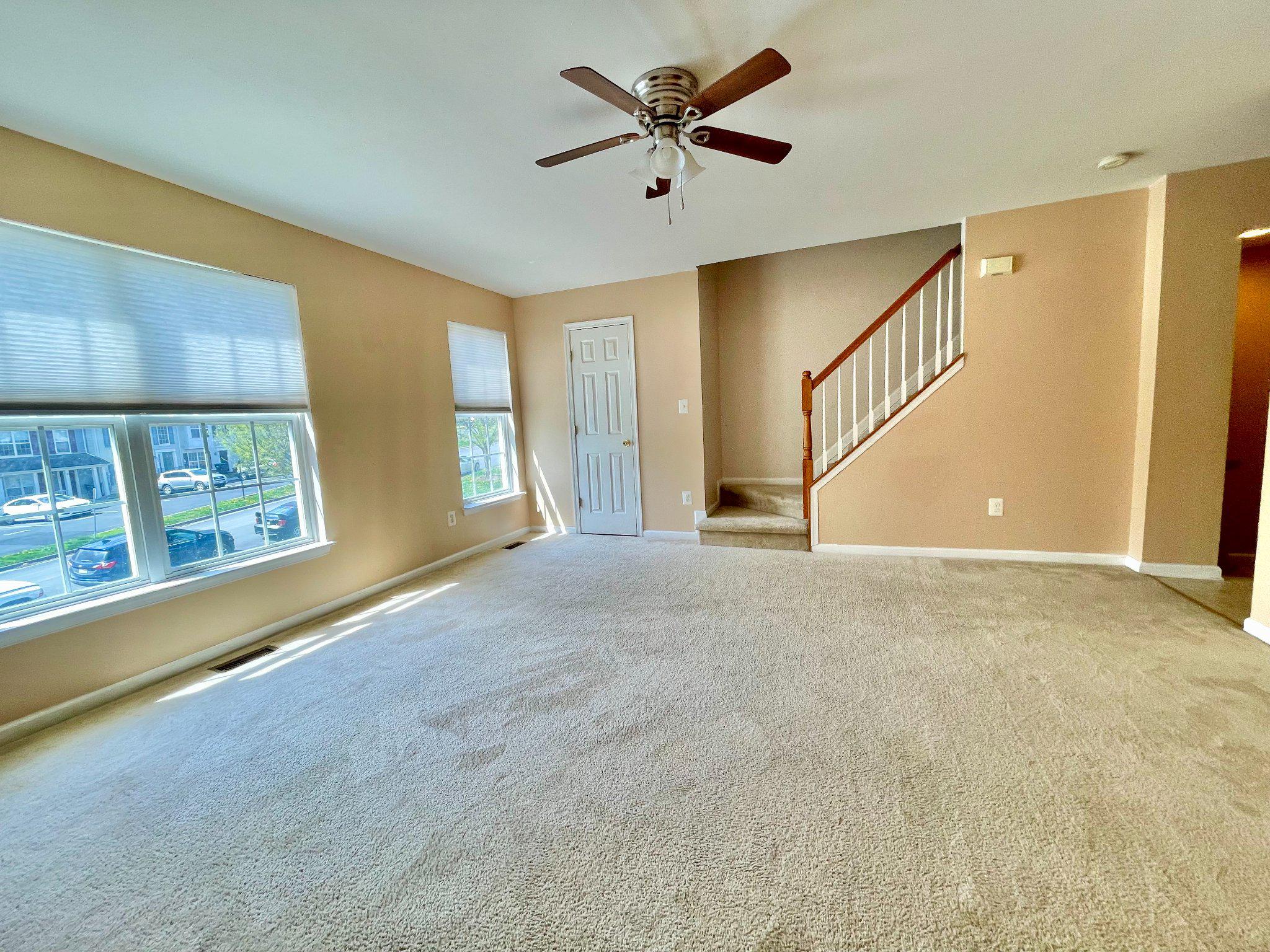 HUPPS RIDGE - Residential